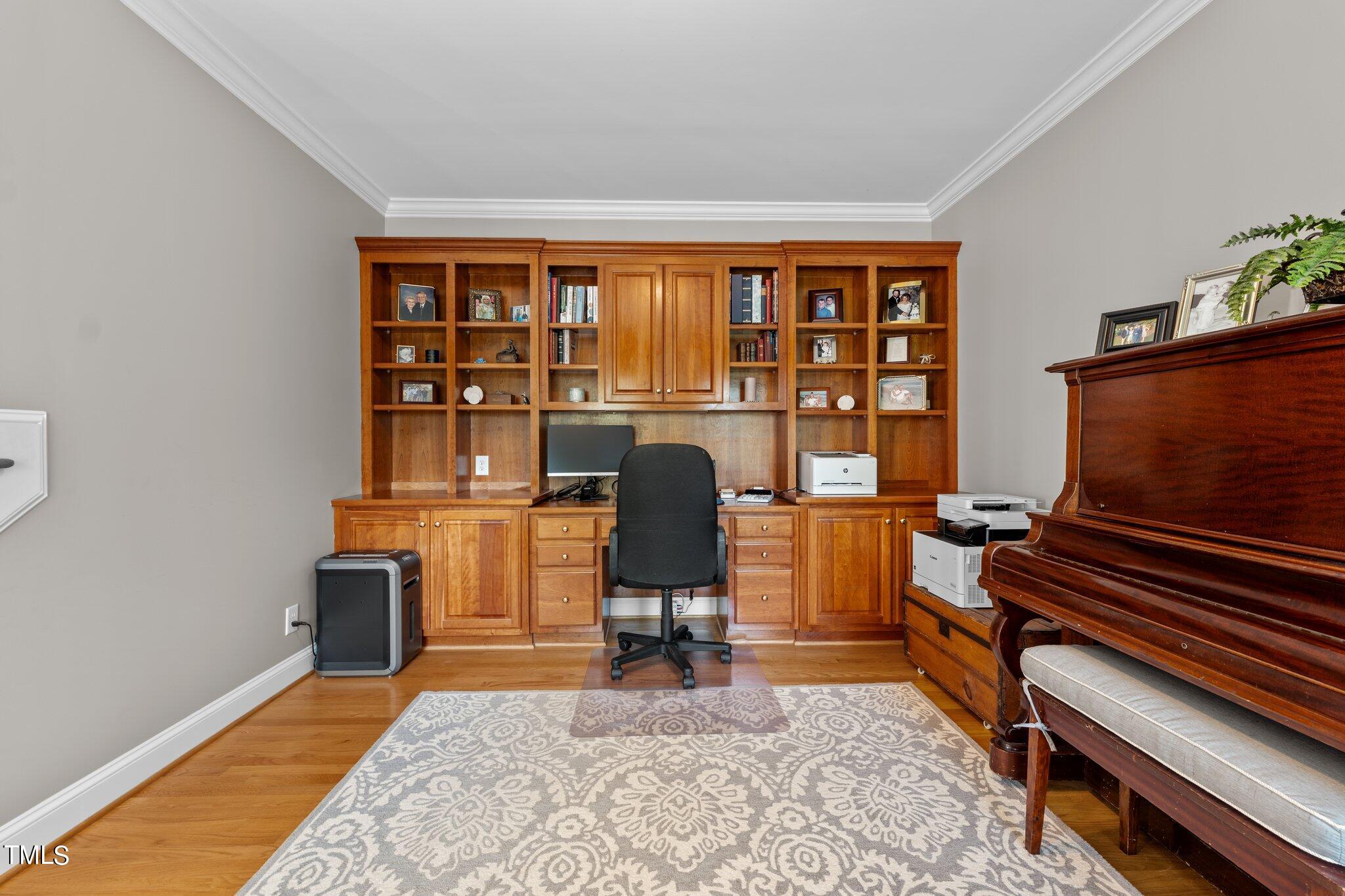 3000 Timberlyne Court