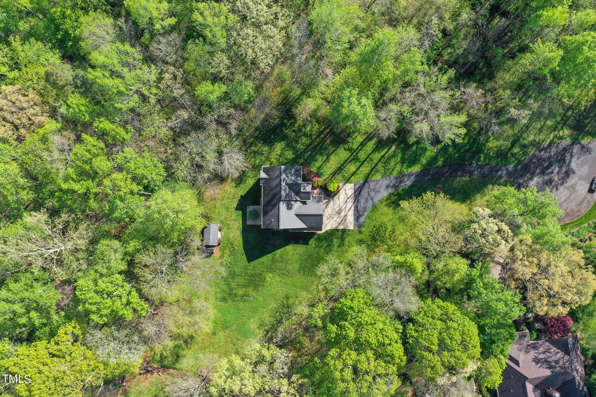 3000 Timberlyne Court