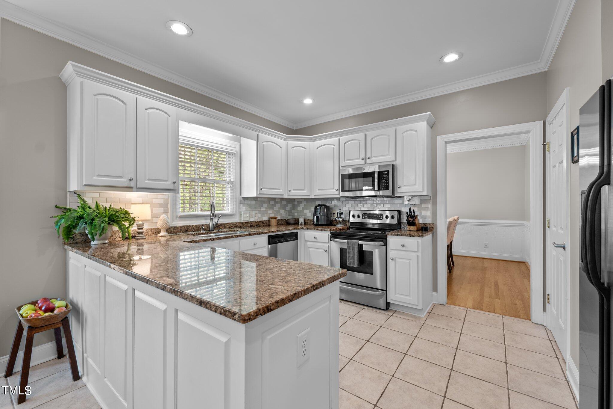 3000 Timberlyne Court