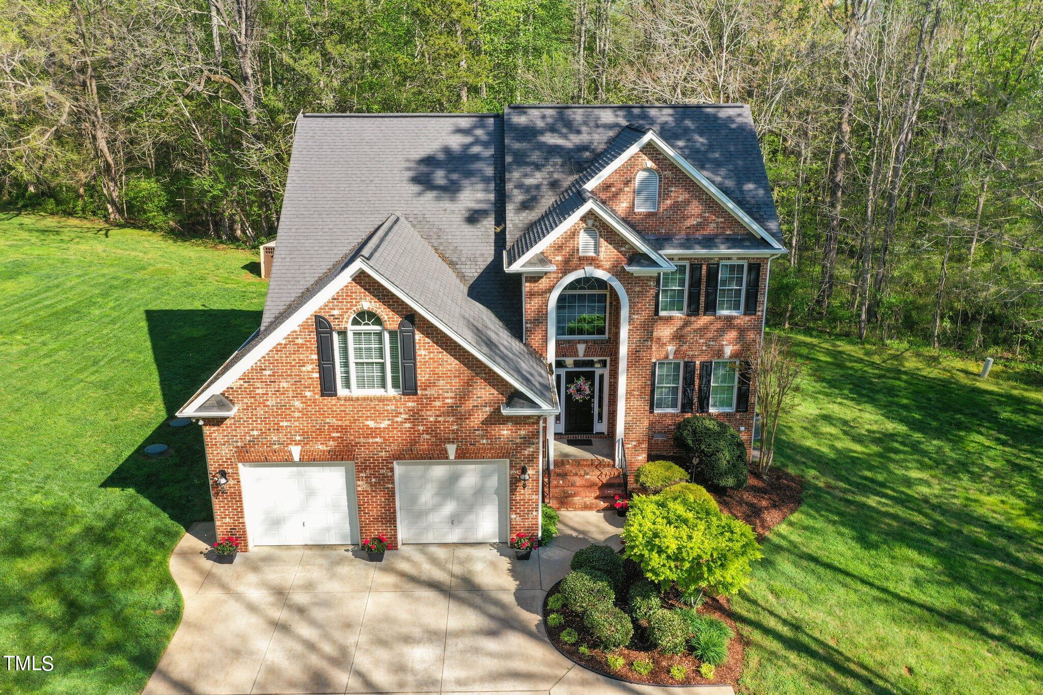 3000 Timberlyne Court