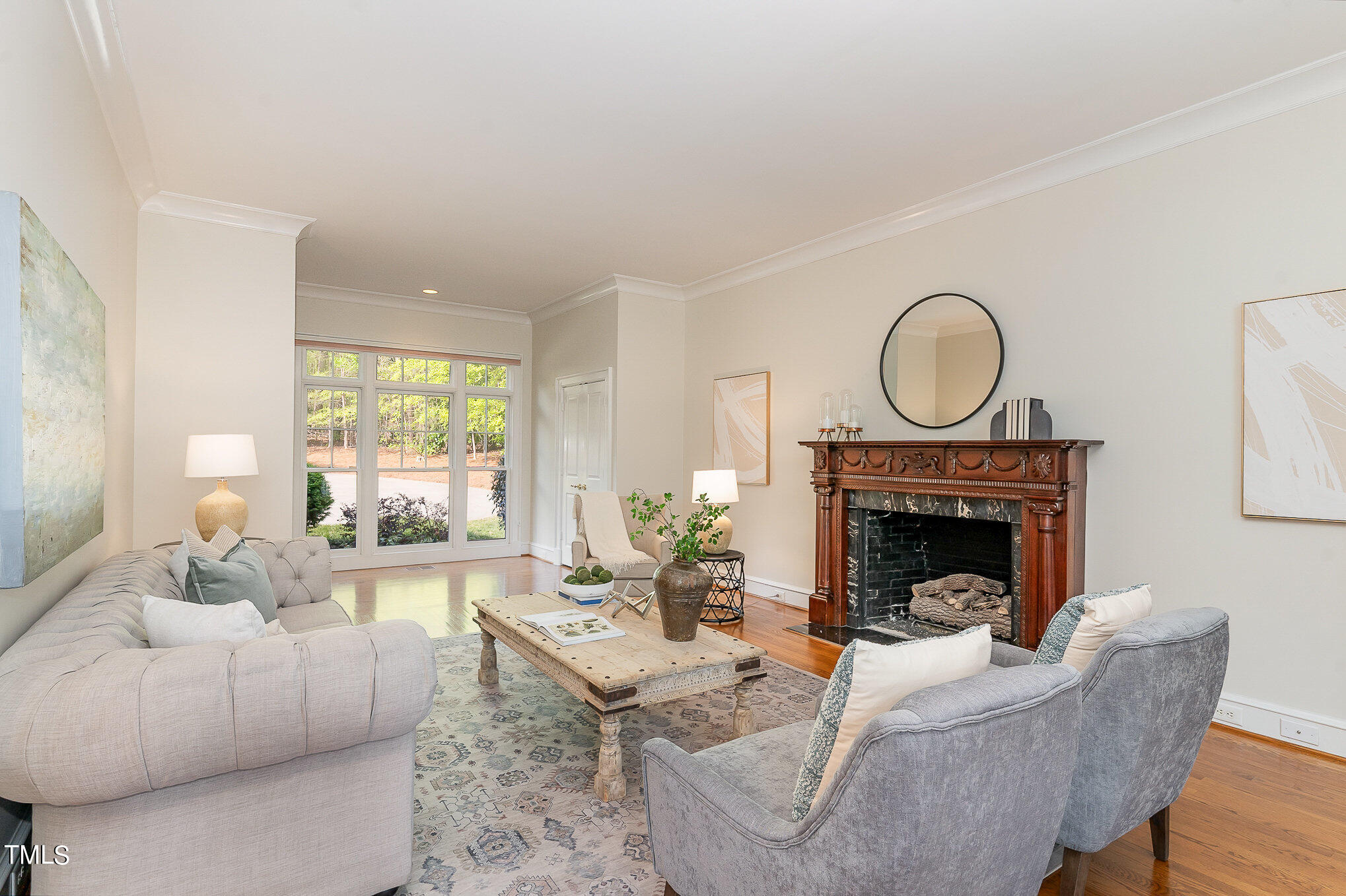 3737 Hope Valley Road