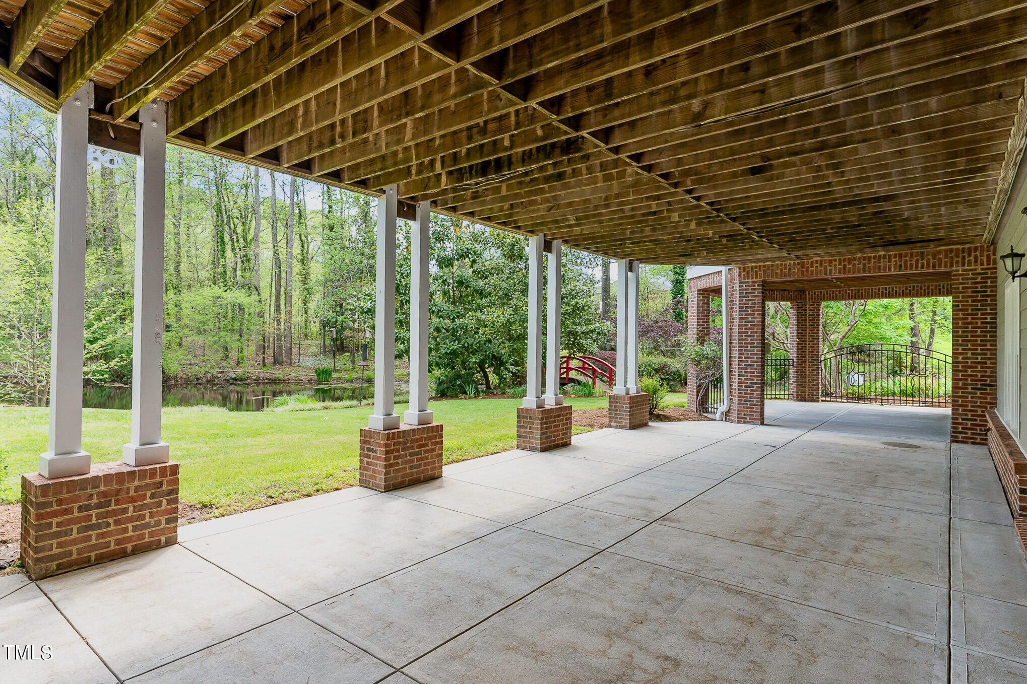 3737 Hope Valley Road