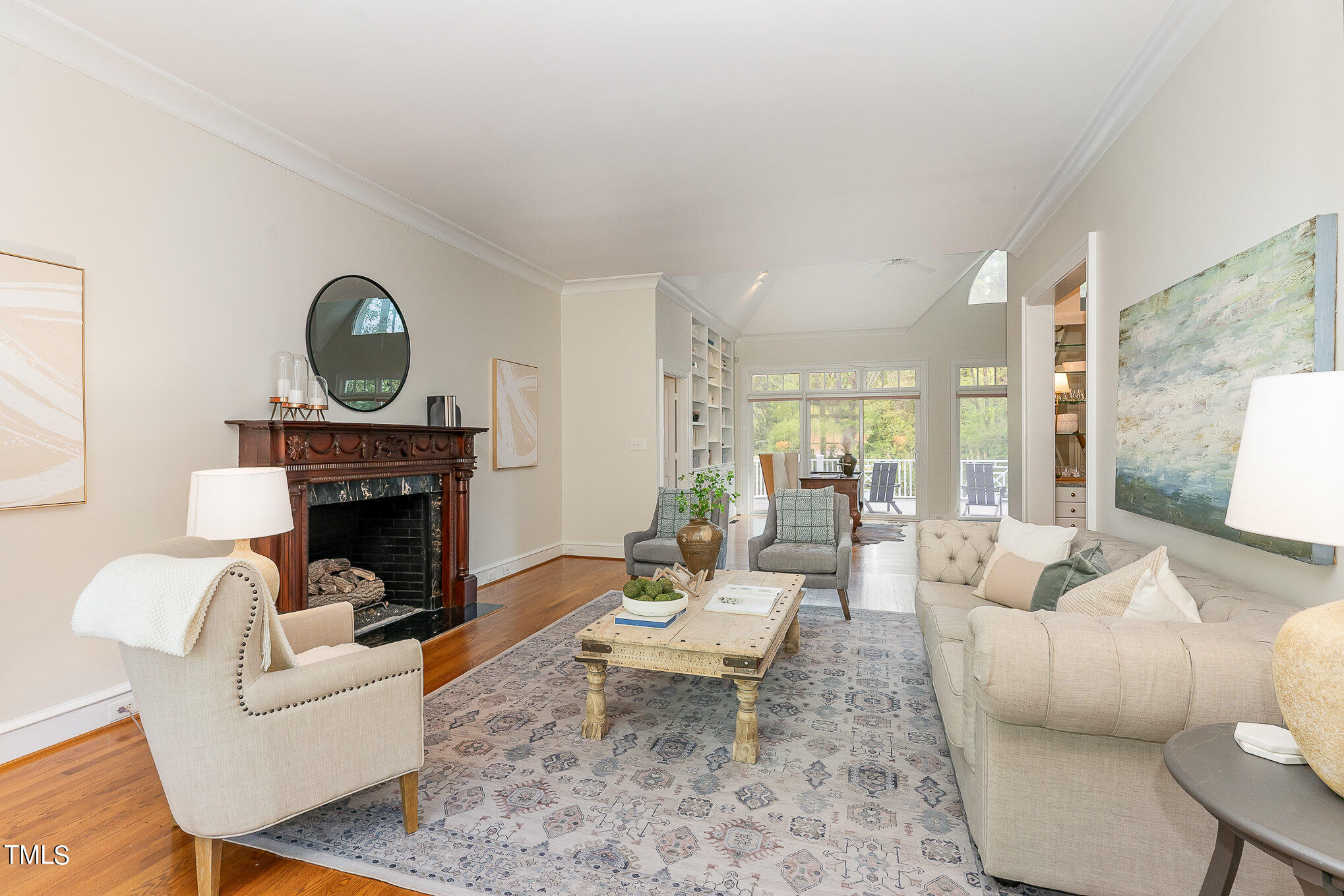 3737 Hope Valley Road