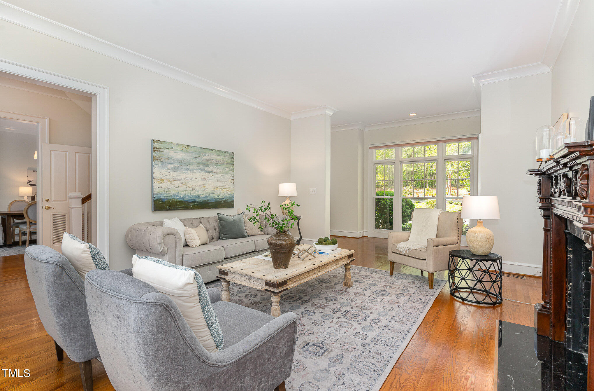 3737 Hope Valley Road