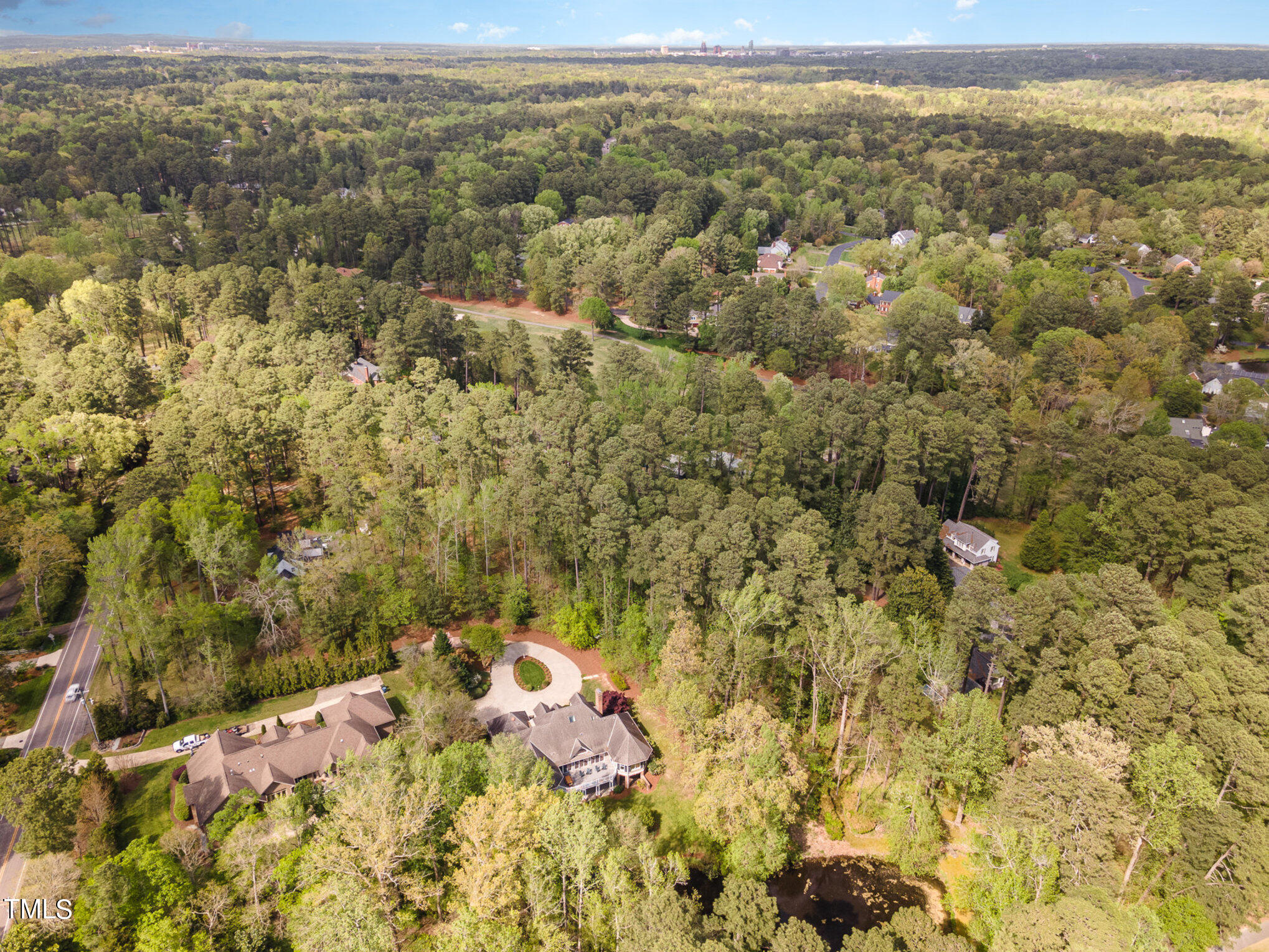 3737 Hope Valley Road