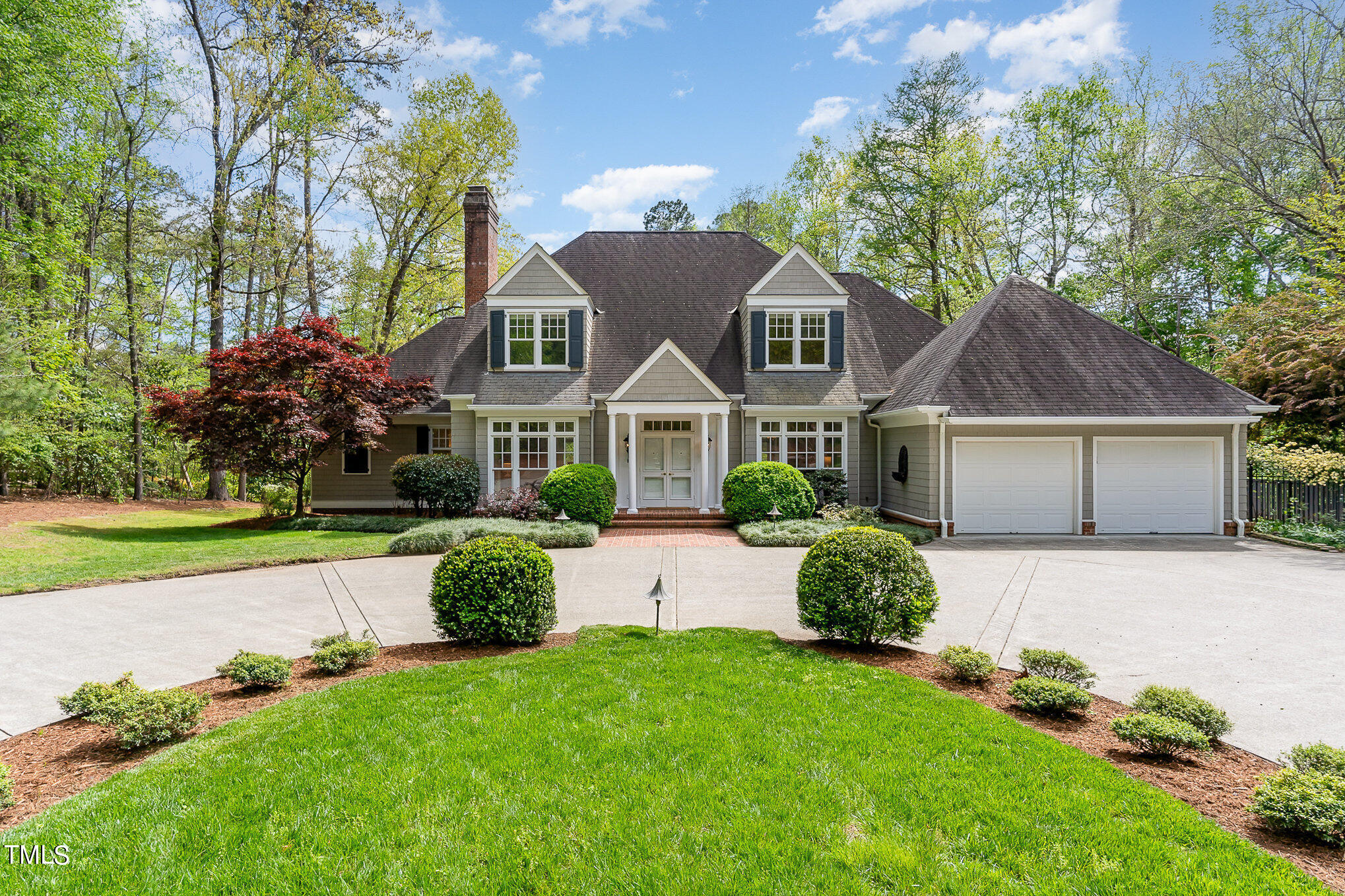 3737 Hope Valley Road