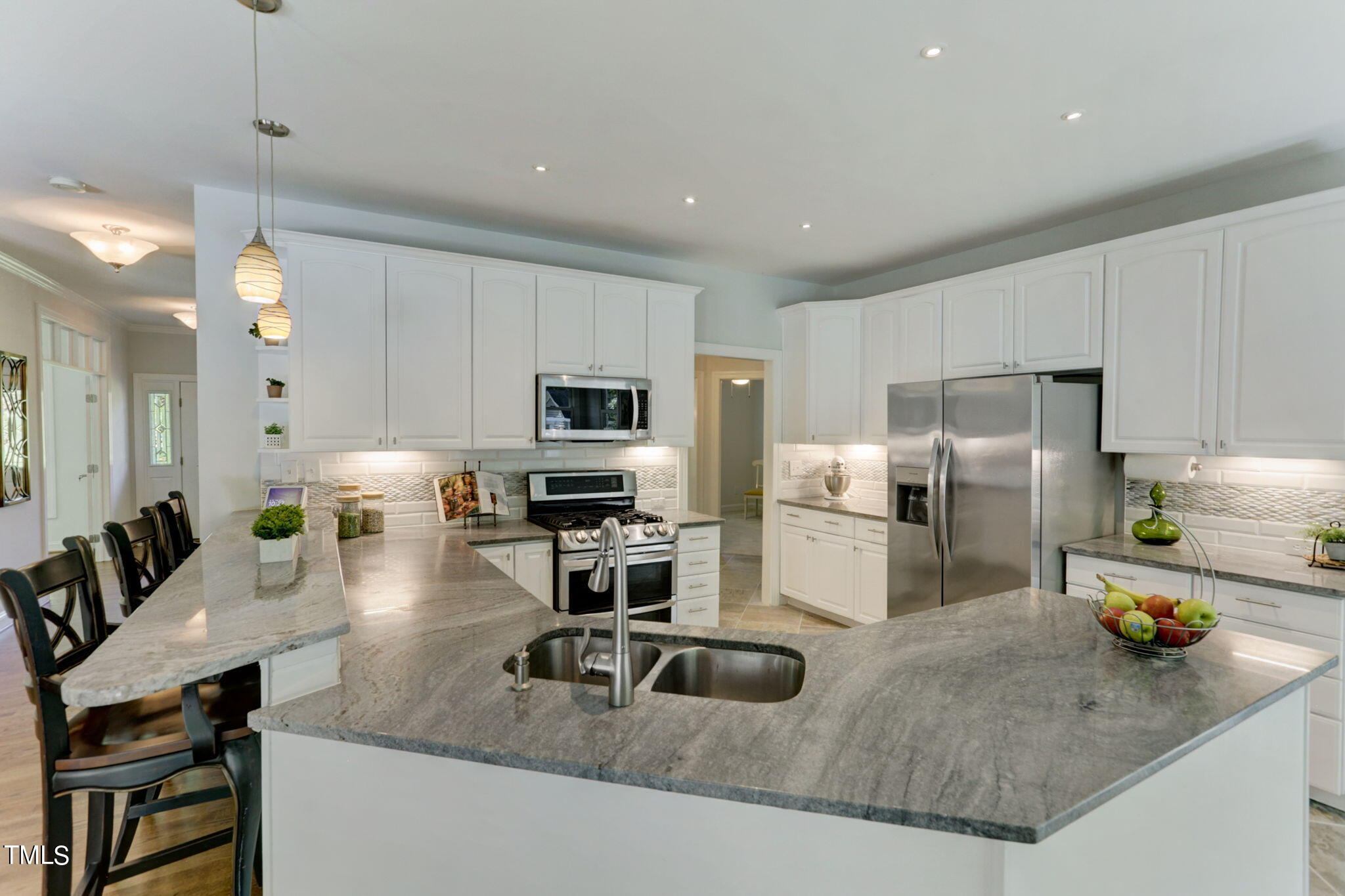 1029 Sunset Meadows Drive