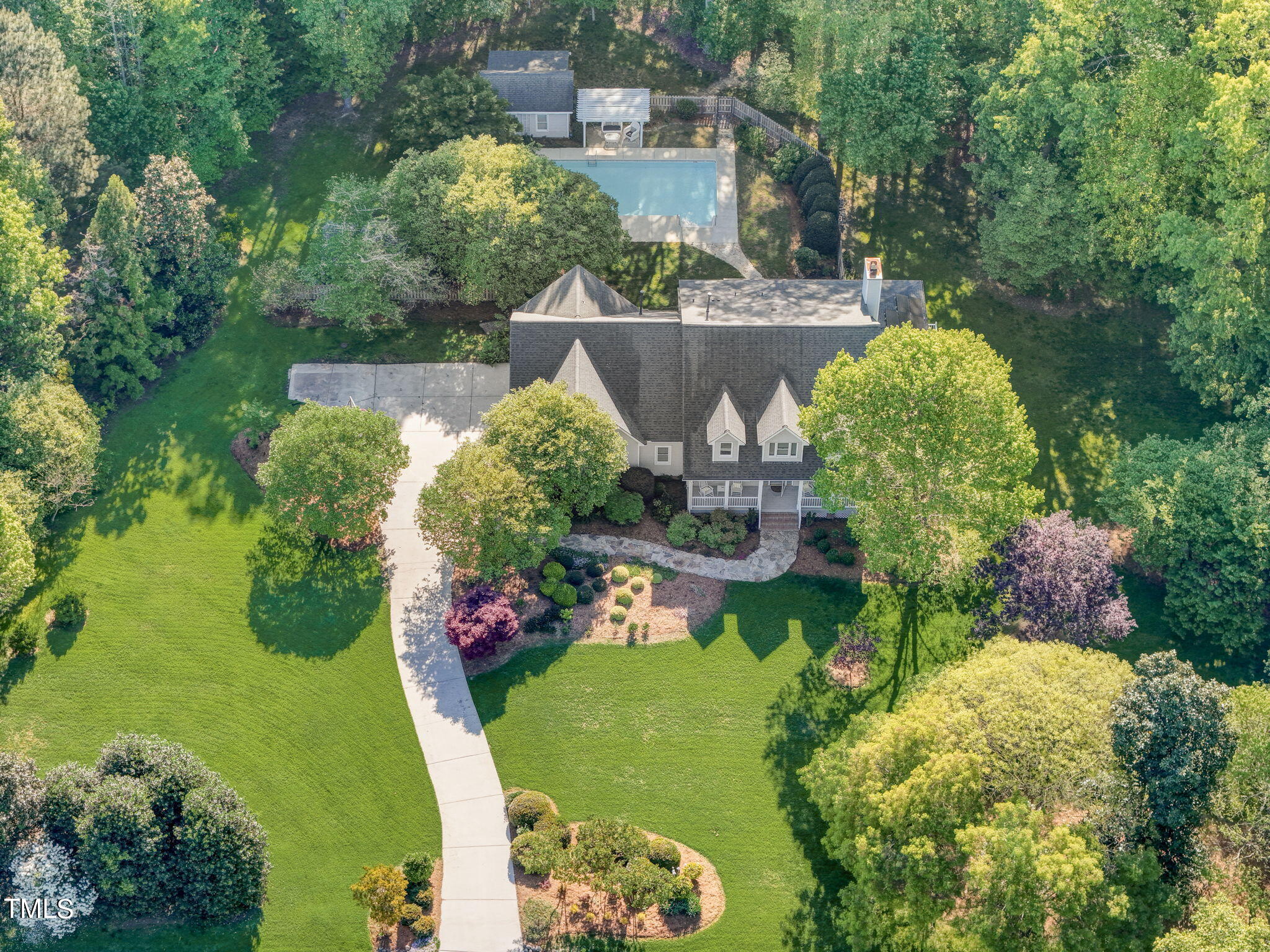 1029 Sunset Meadows Drive