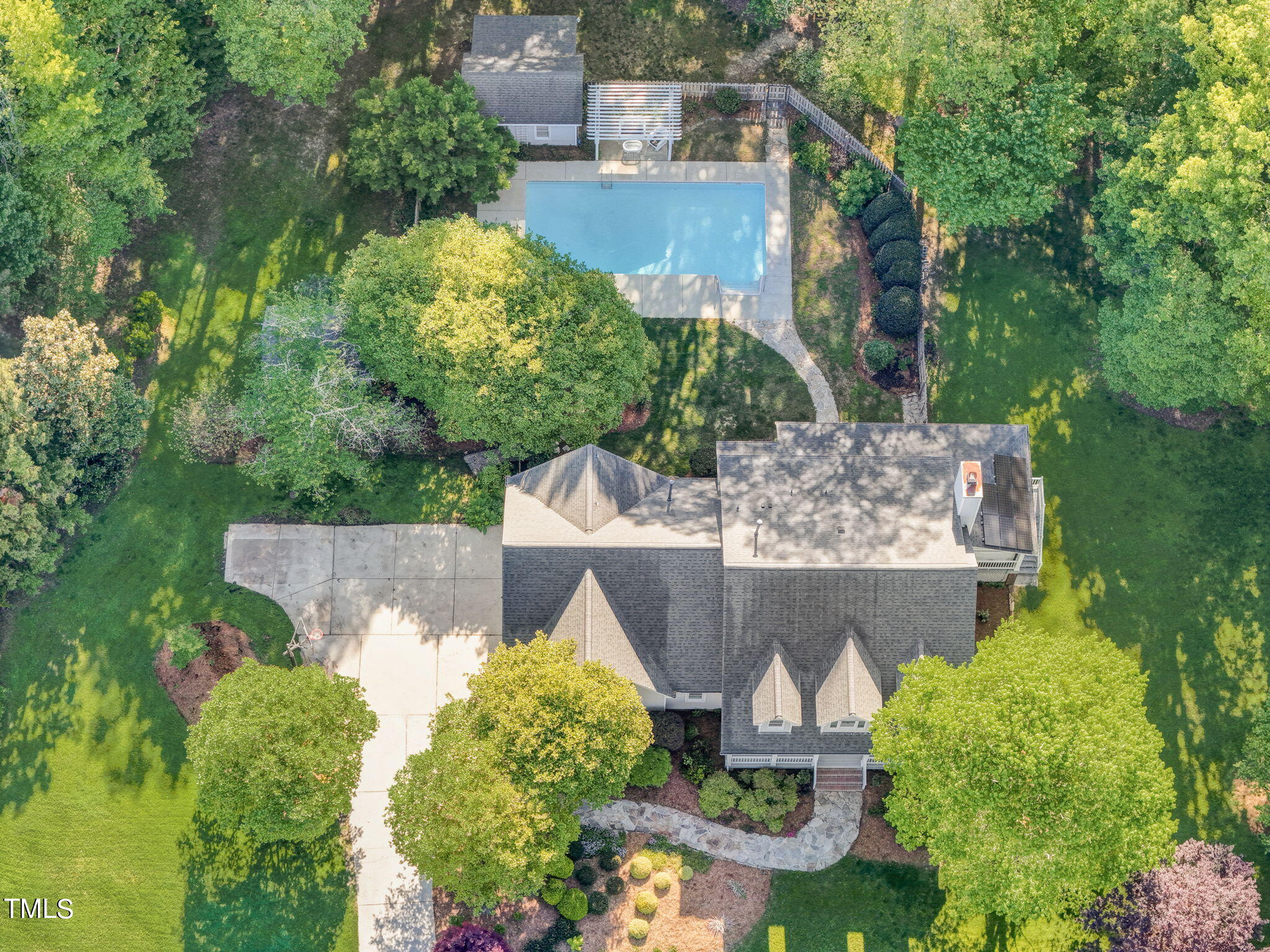 1029 Sunset Meadows Drive