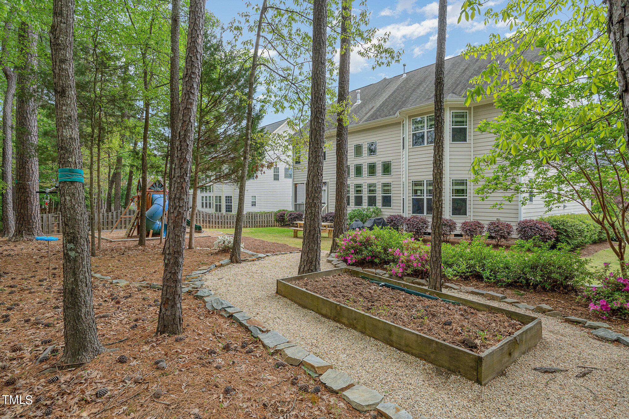 7111 Montibillo Parkway