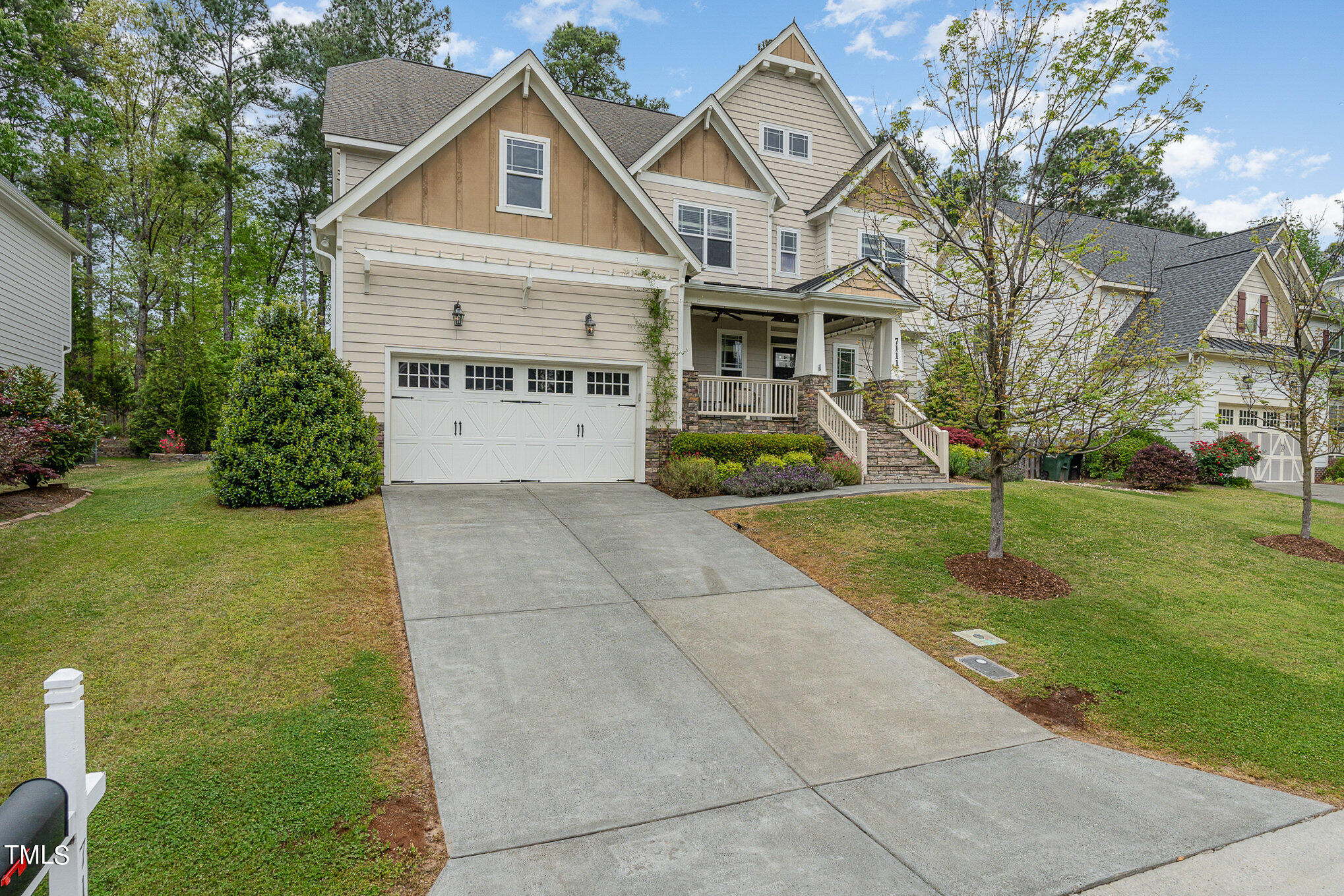 7111 Montibillo Parkway