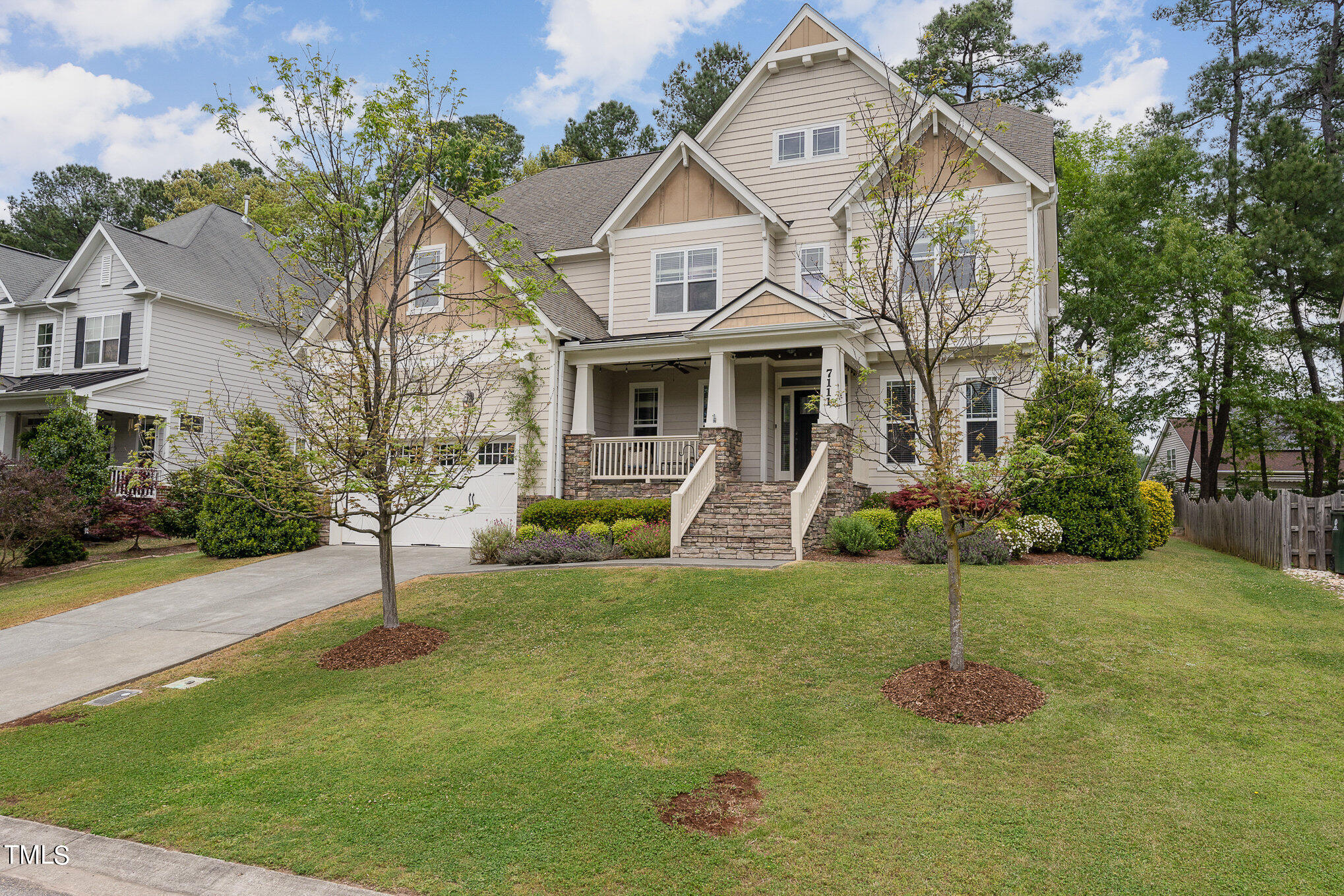 7111 Montibillo Parkway