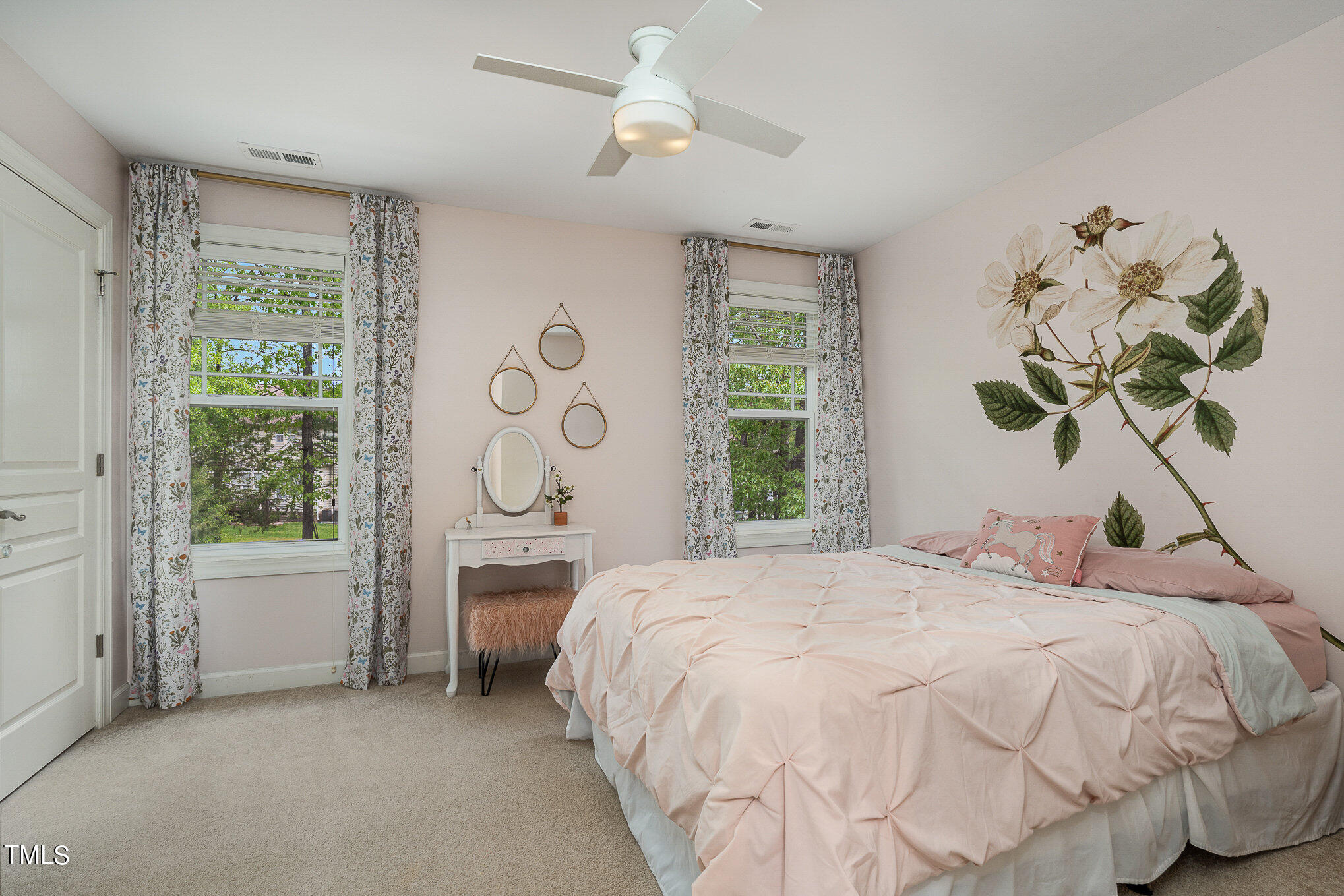 7111 Montibillo Parkway