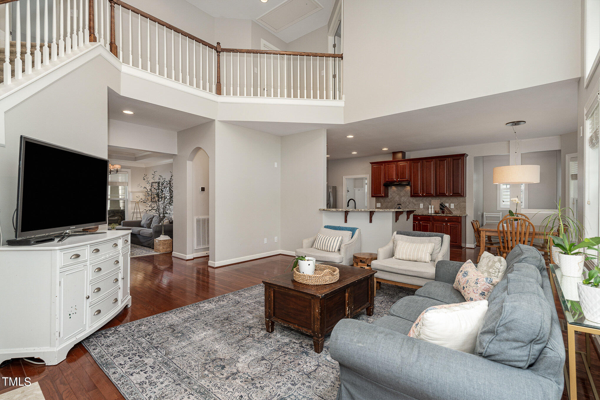 7111 Montibillo Parkway