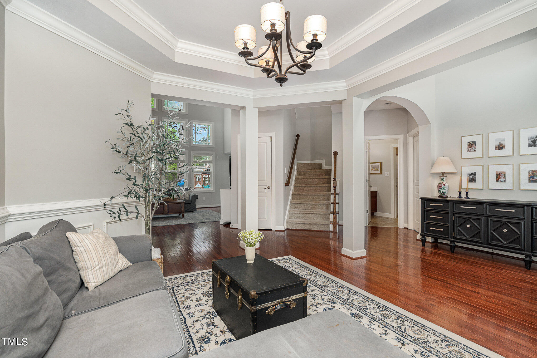 7111 Montibillo Parkway