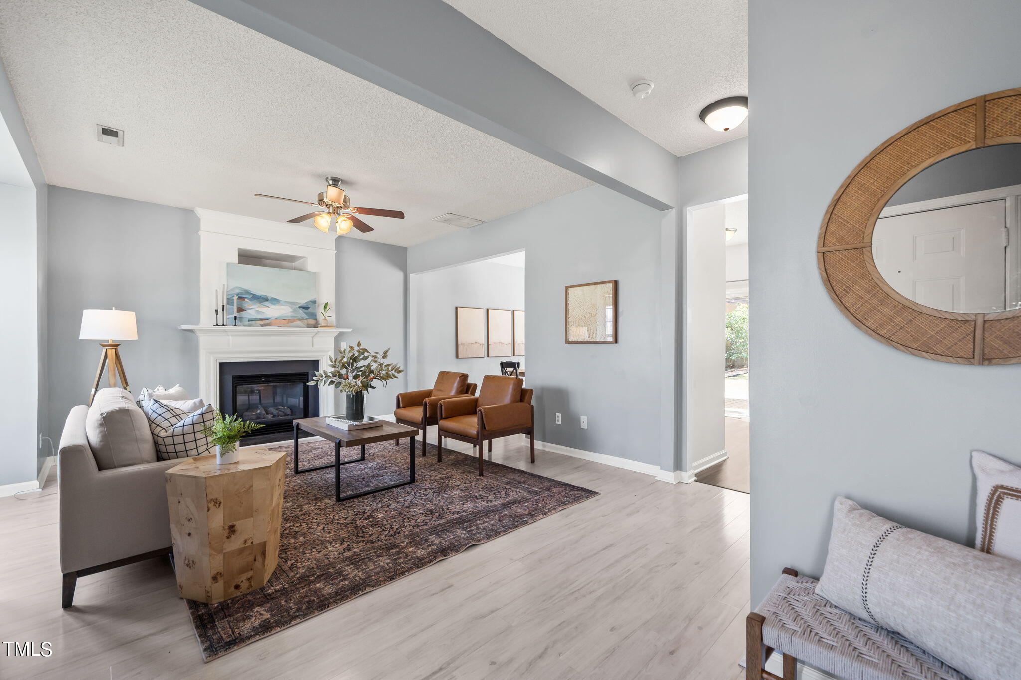 3124 Tuckland Drive