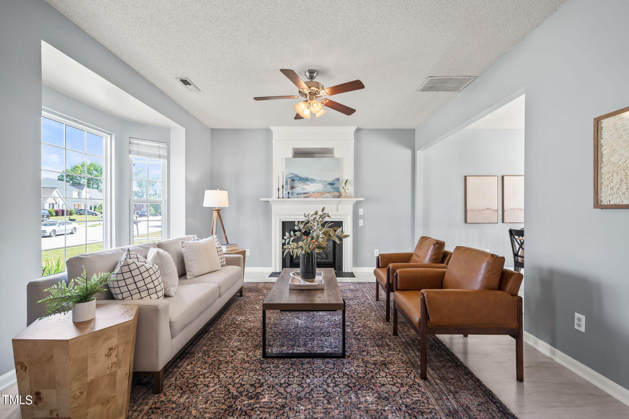 3124 Tuckland Drive