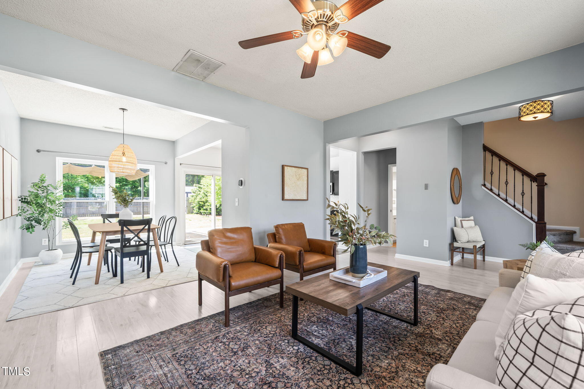 3124 Tuckland Drive