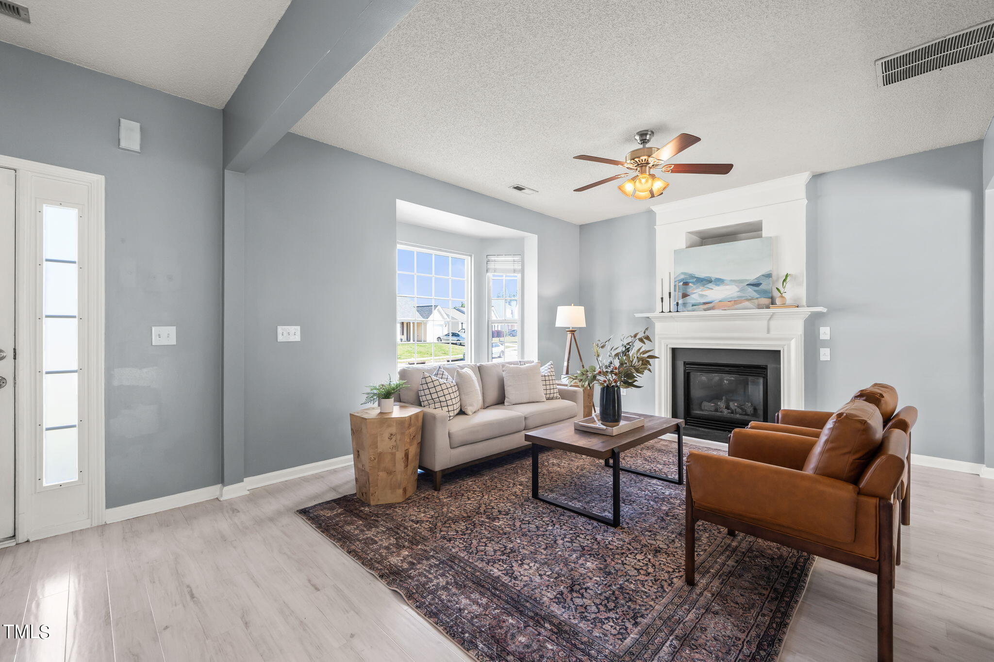 3124 Tuckland Drive