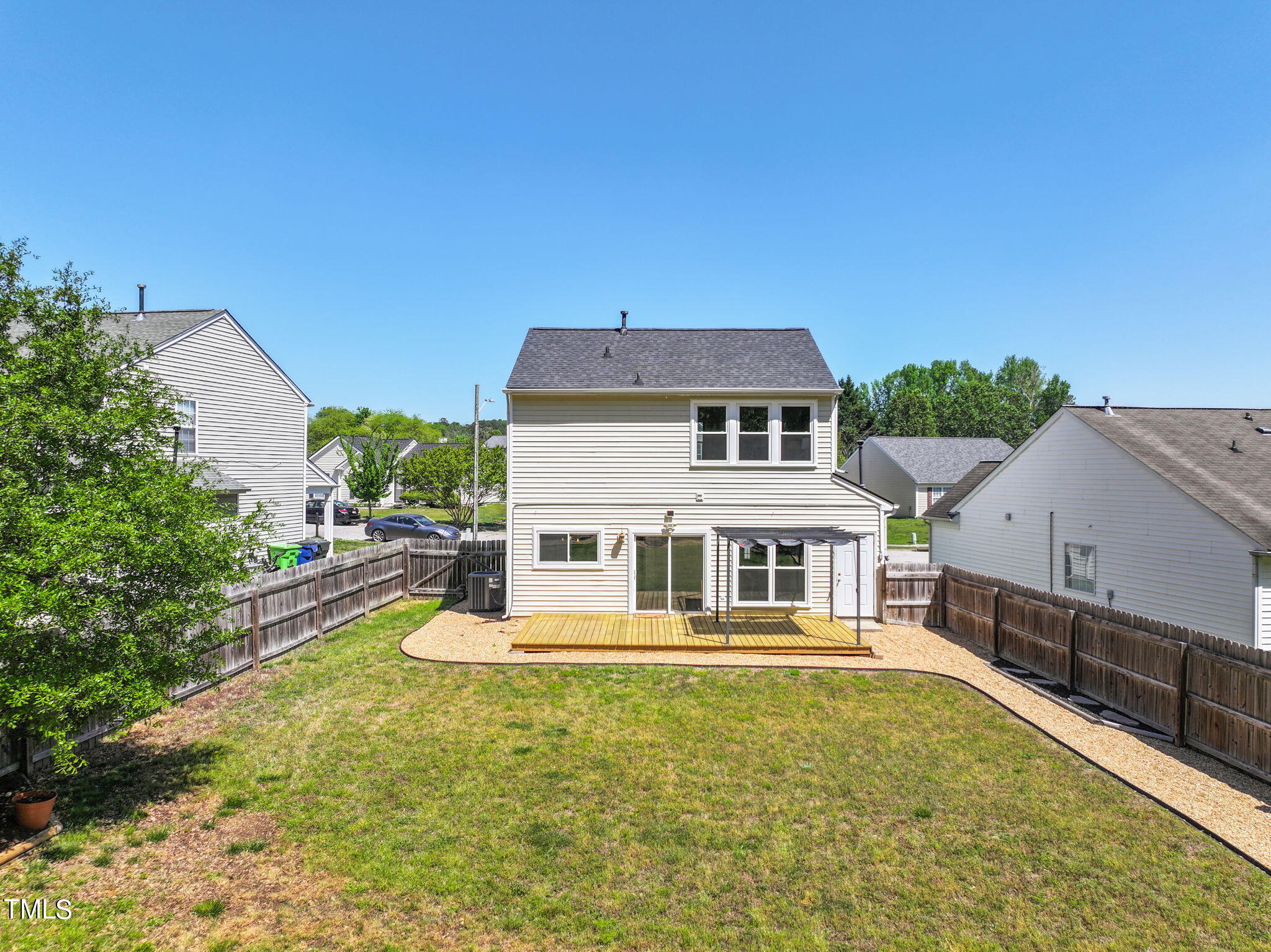 3124 Tuckland Drive