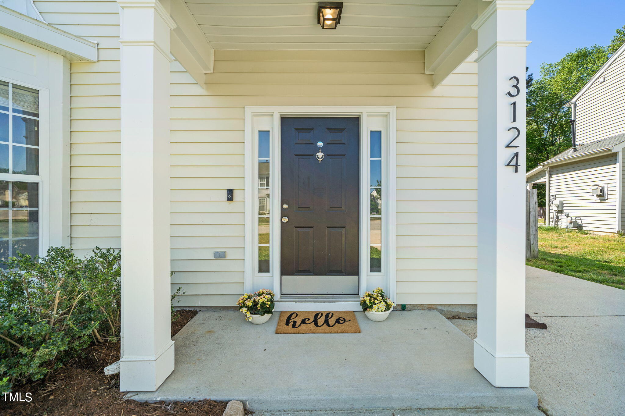 3124 Tuckland Drive