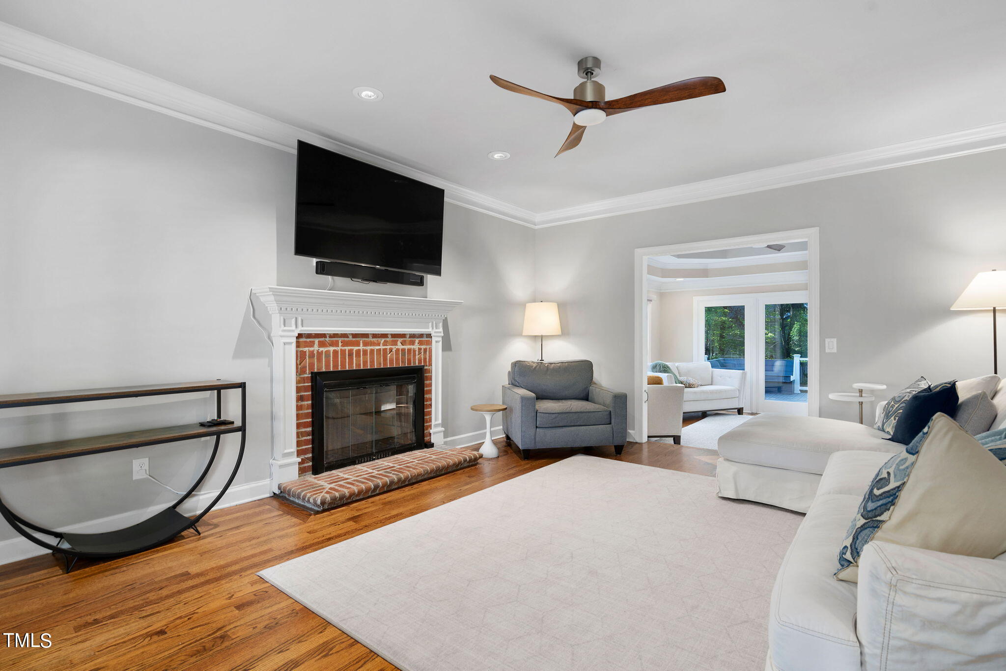 108 Glen Abbey Drive