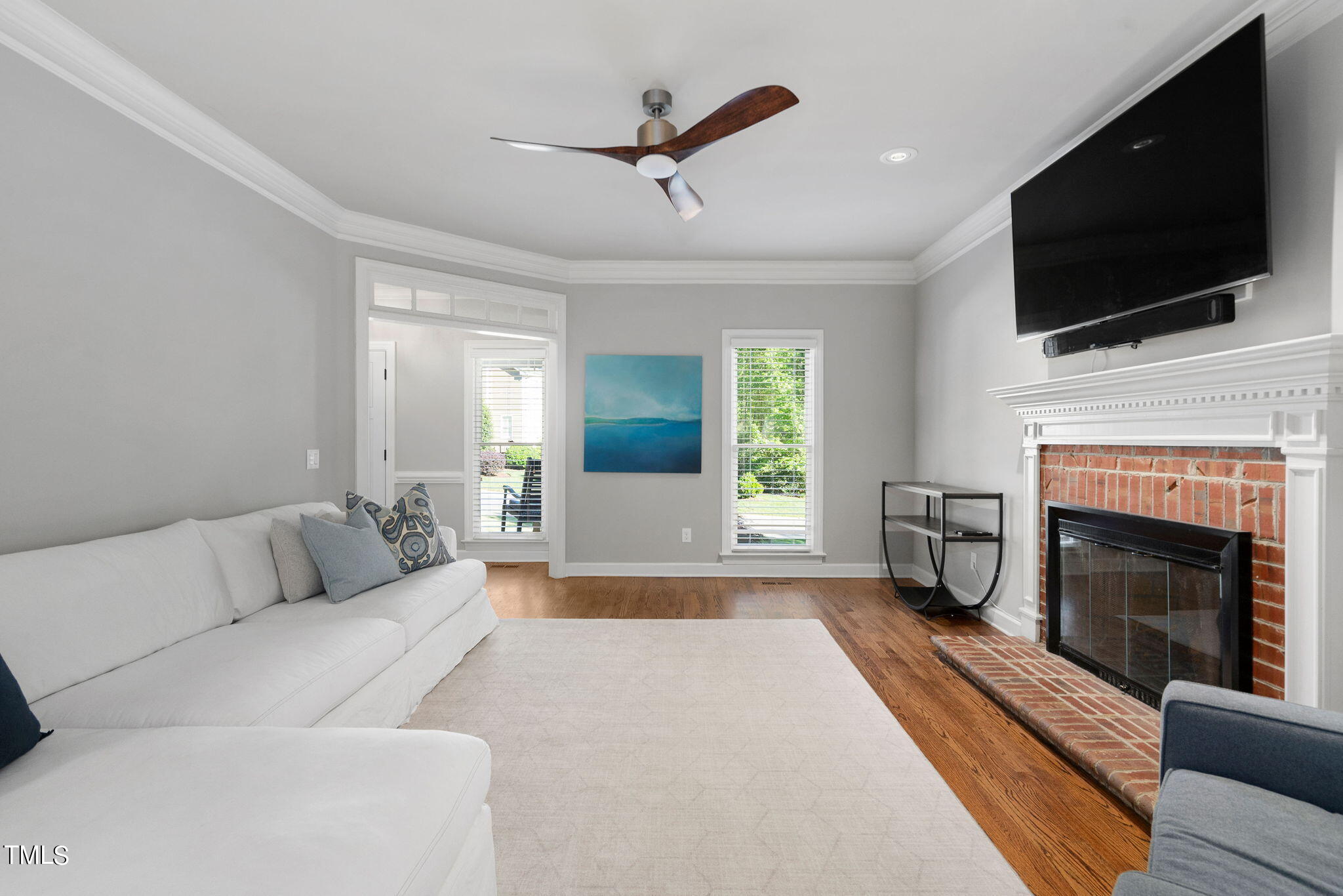 108 Glen Abbey Drive