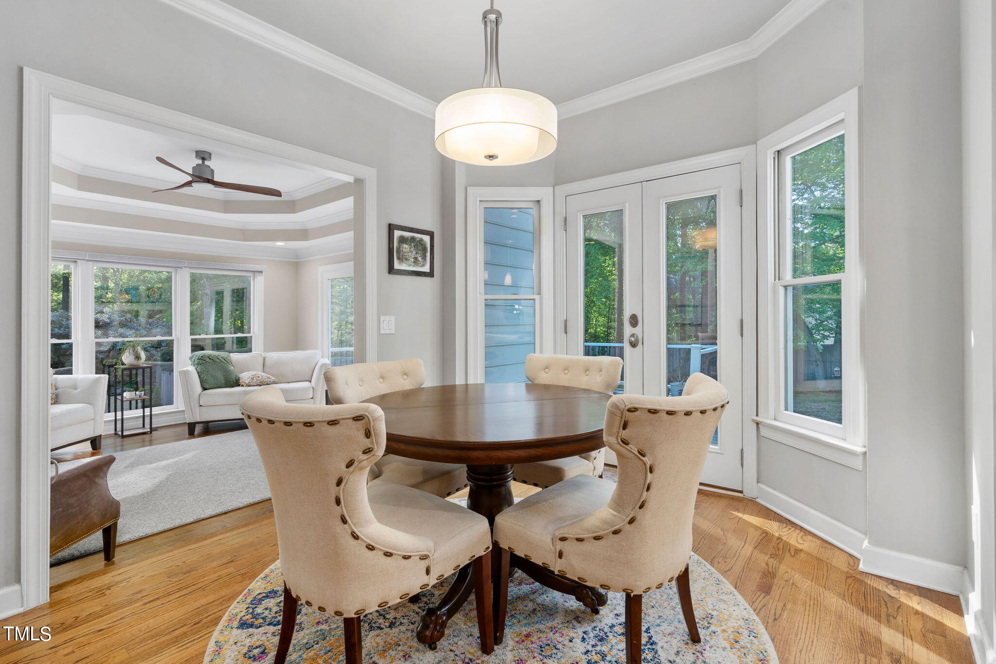 108 Glen Abbey Drive