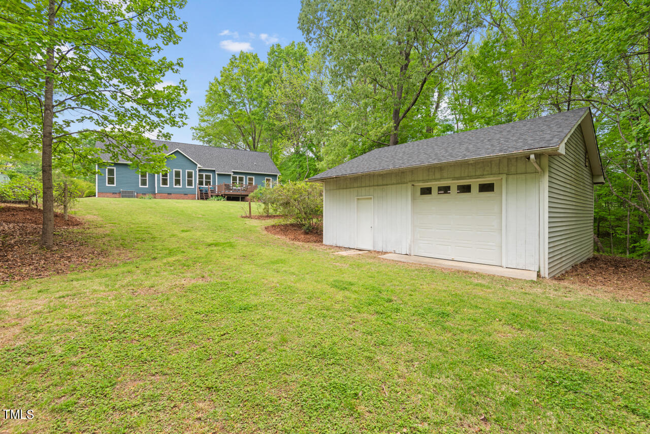 3723 Hulon Drive
