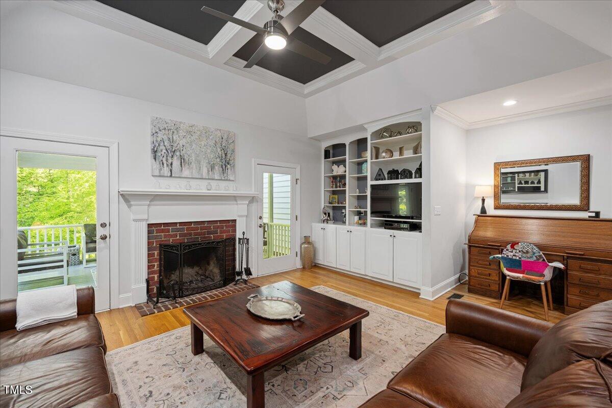 1517 Brightwater Court