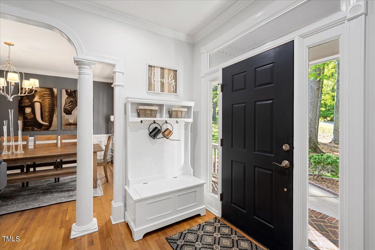 1517 Brightwater Court