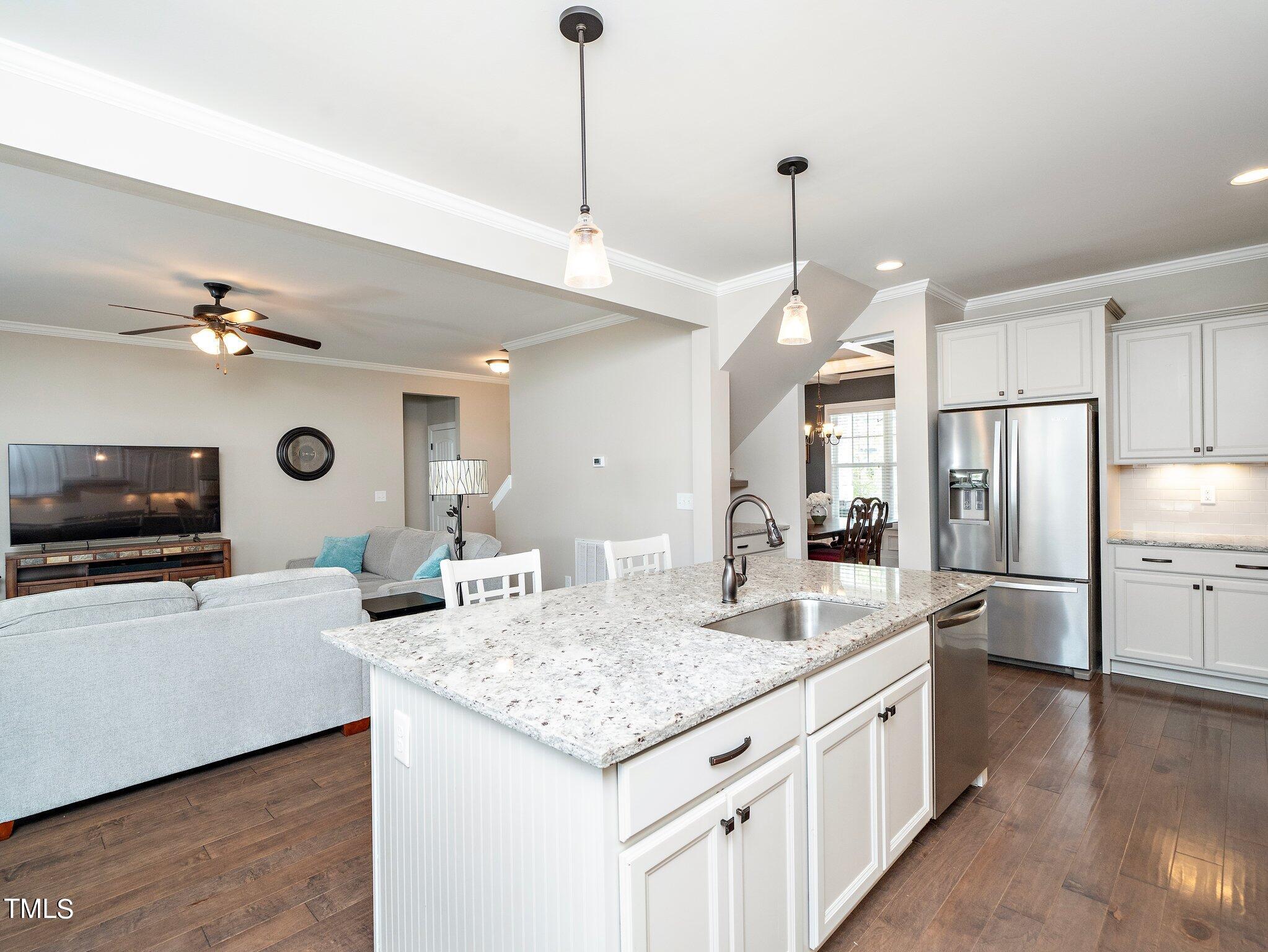 708 Hydrangea Field Court