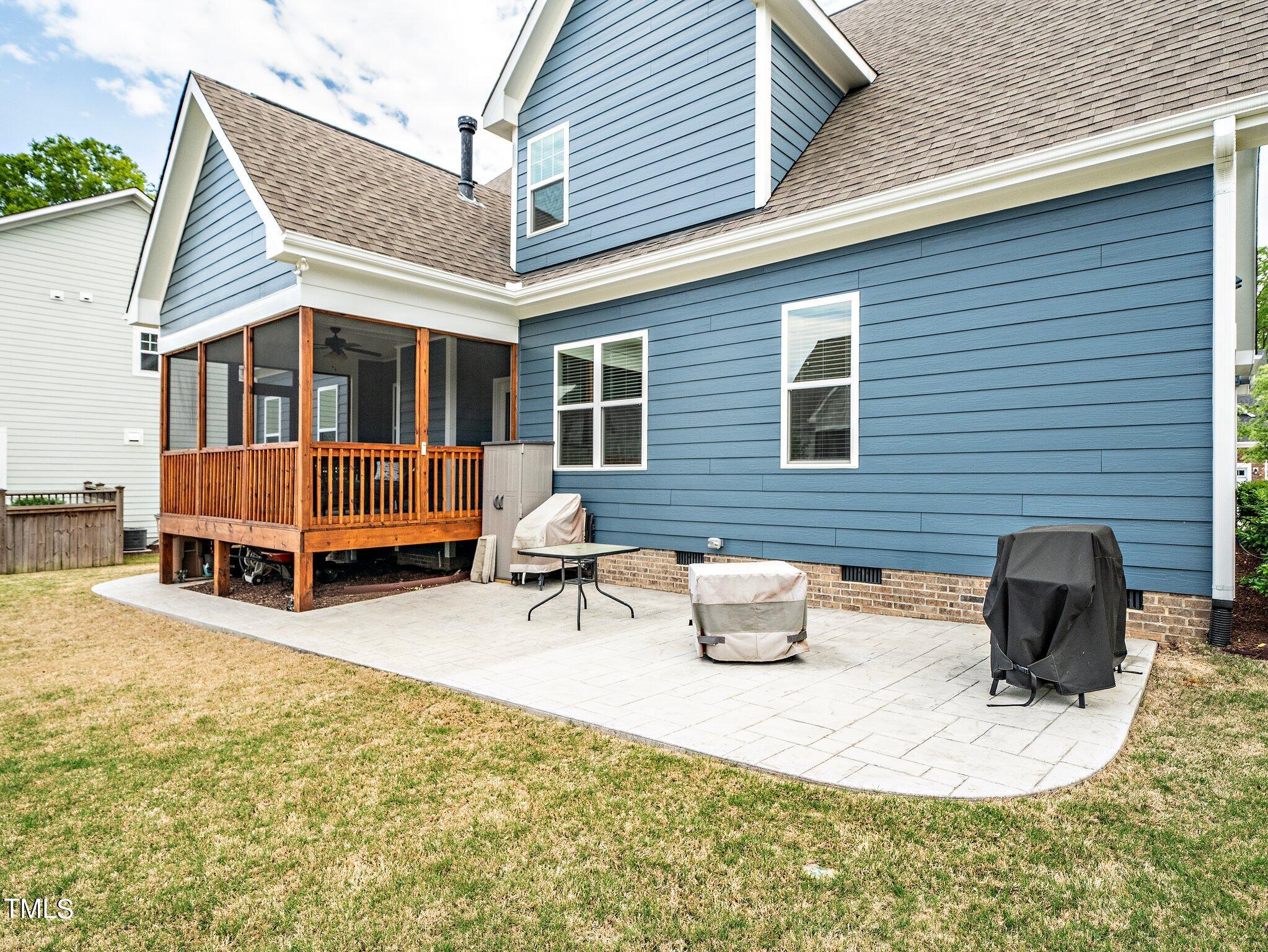 708 Hydrangea Field Court