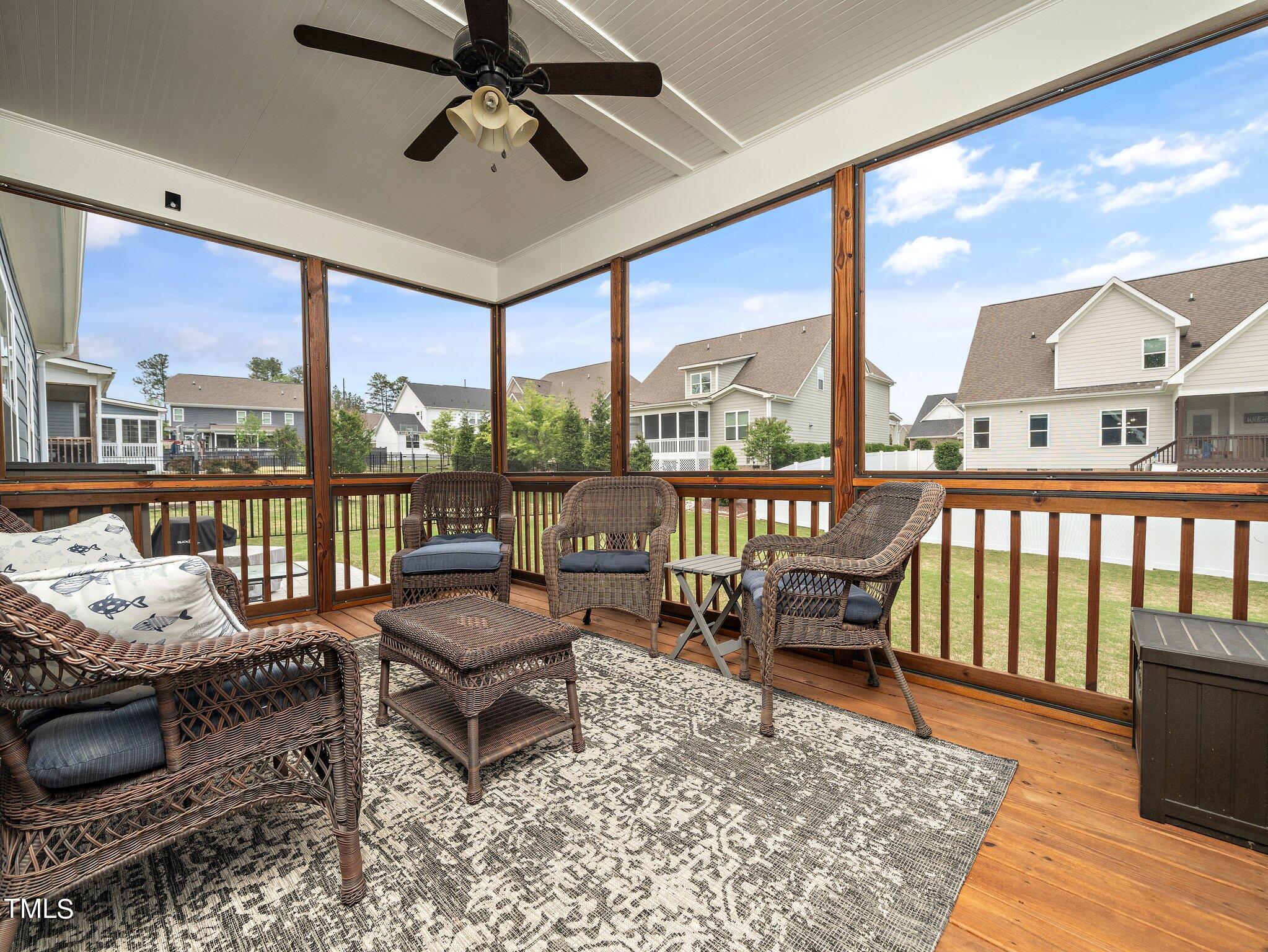 708 Hydrangea Field Court