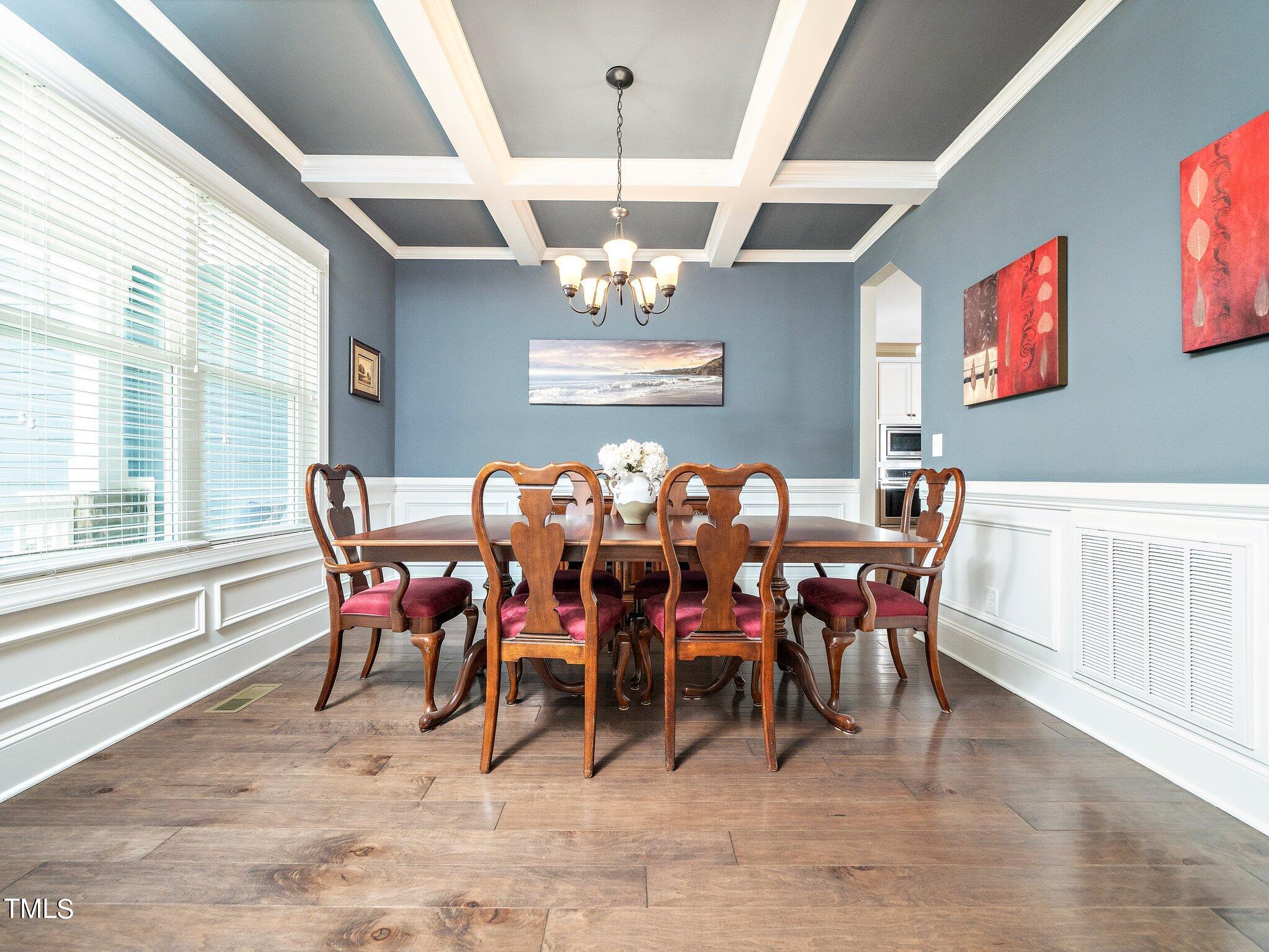 708 Hydrangea Field Court