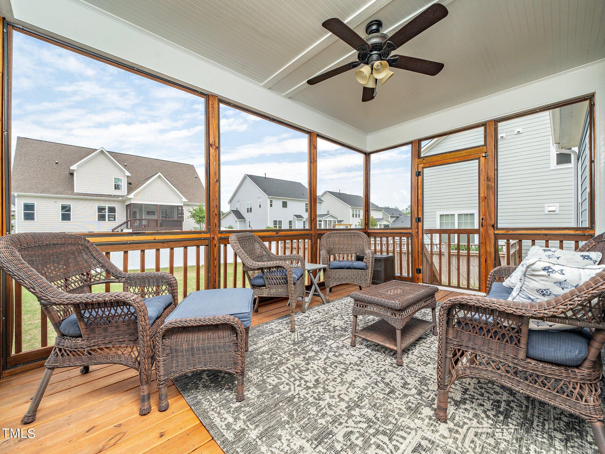 708 Hydrangea Field Court