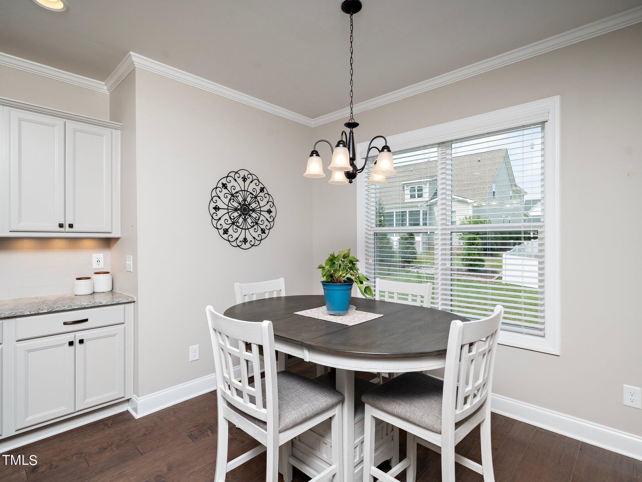 708 Hydrangea Field Court