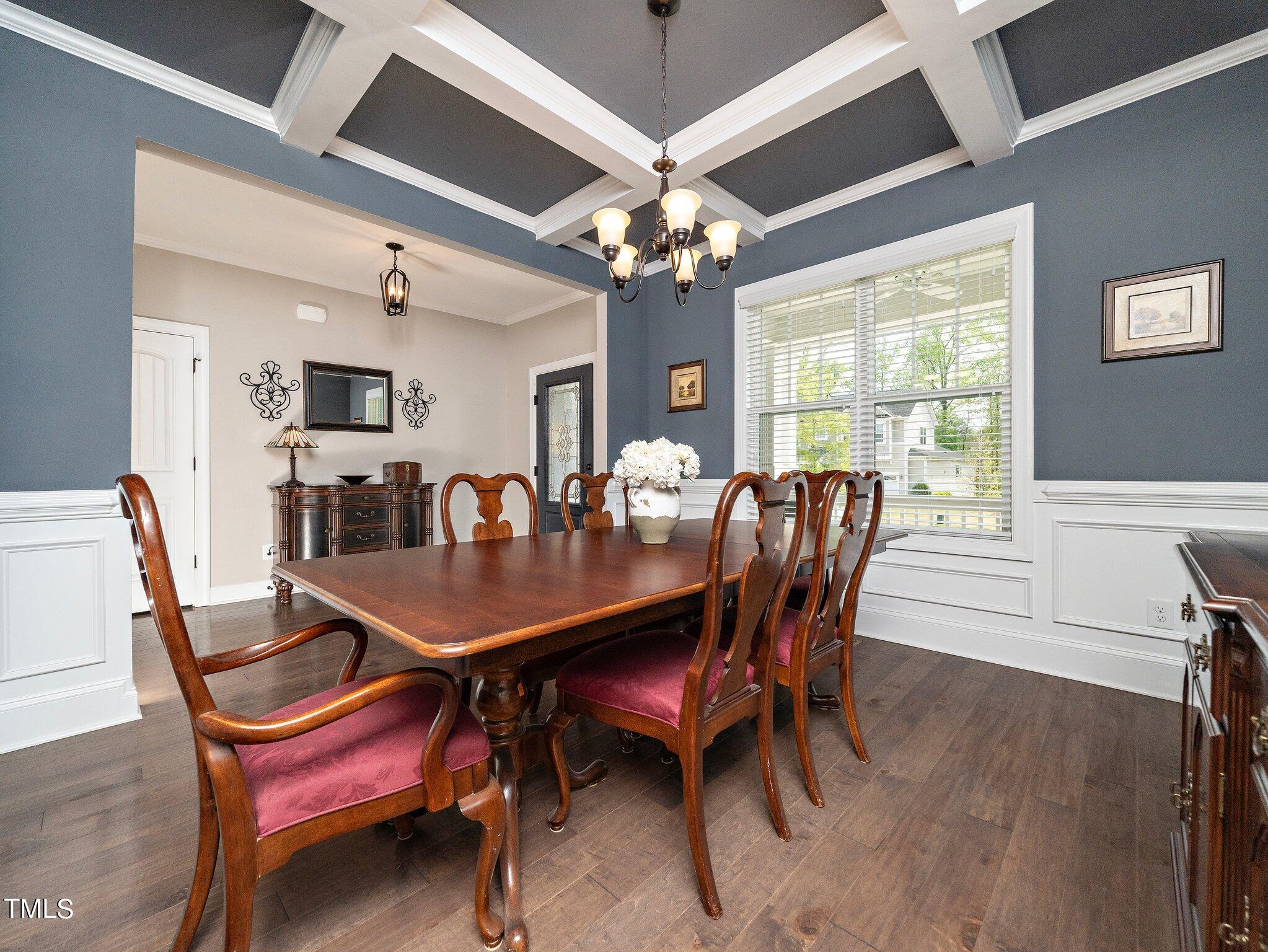 708 Hydrangea Field Court