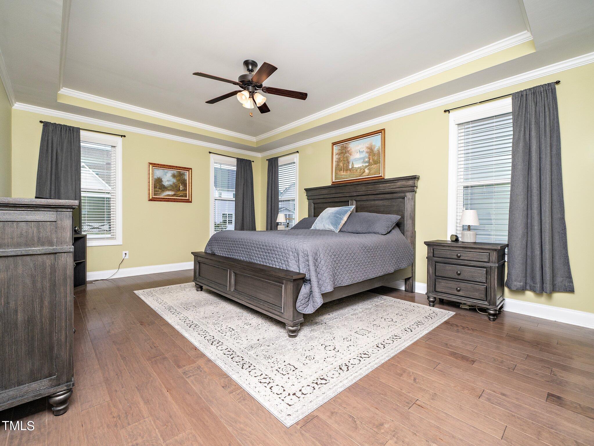 708 Hydrangea Field Court