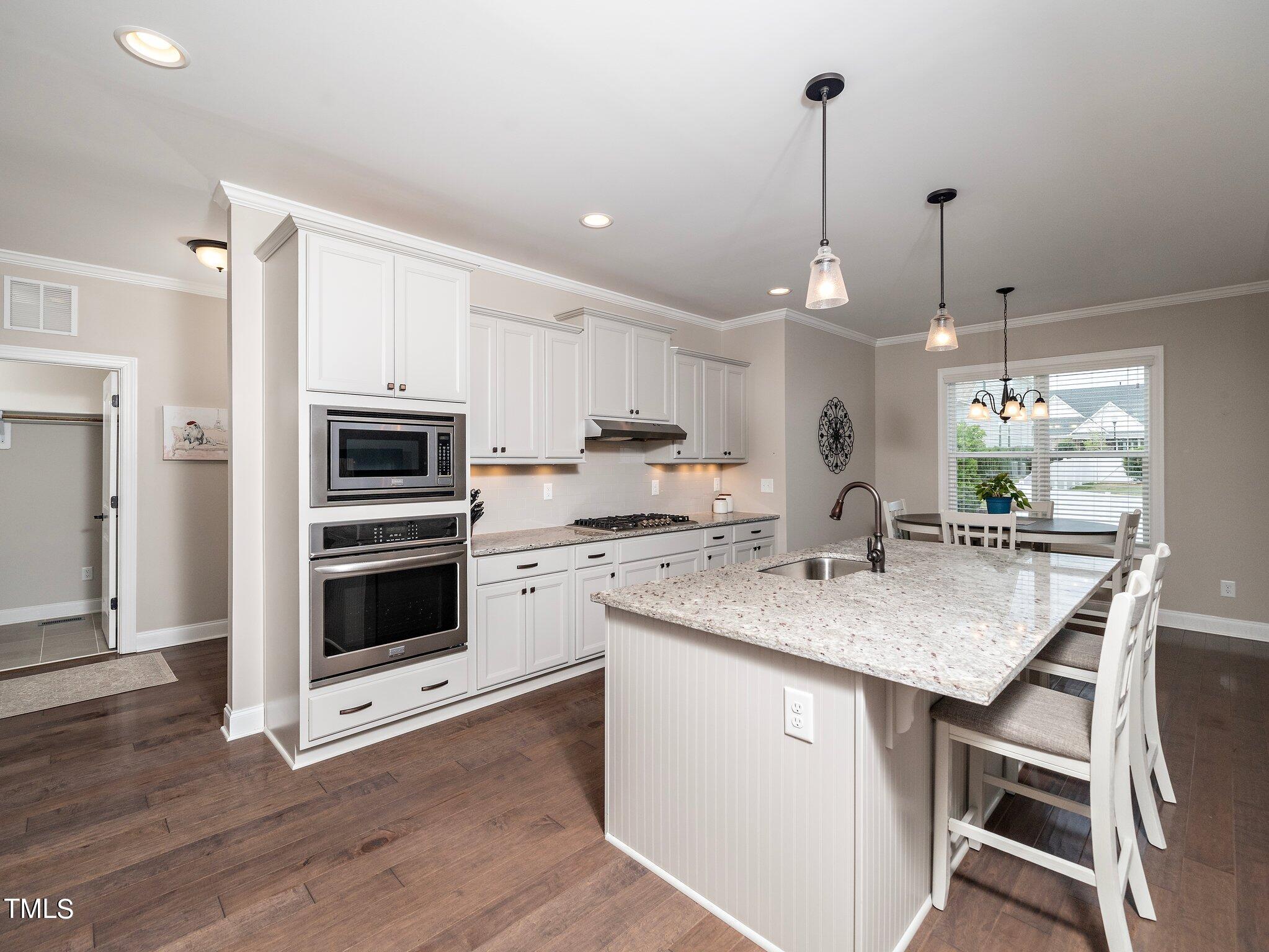 708 Hydrangea Field Court