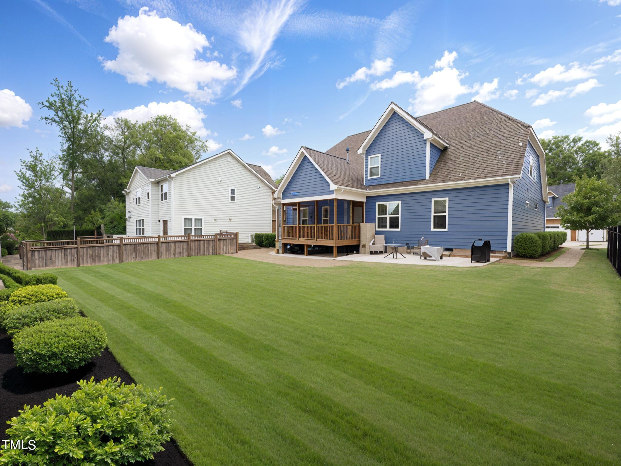 708 Hydrangea Field Court