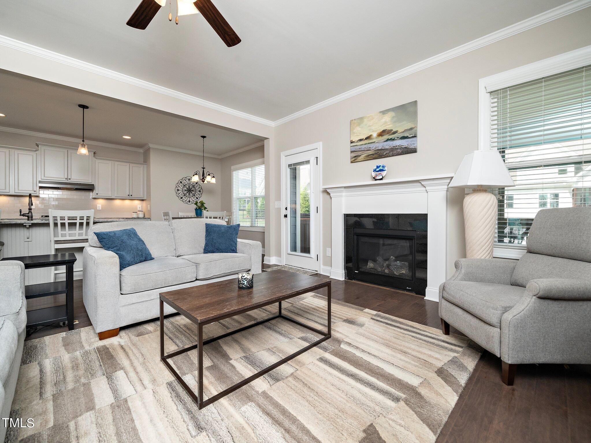 708 Hydrangea Field Court