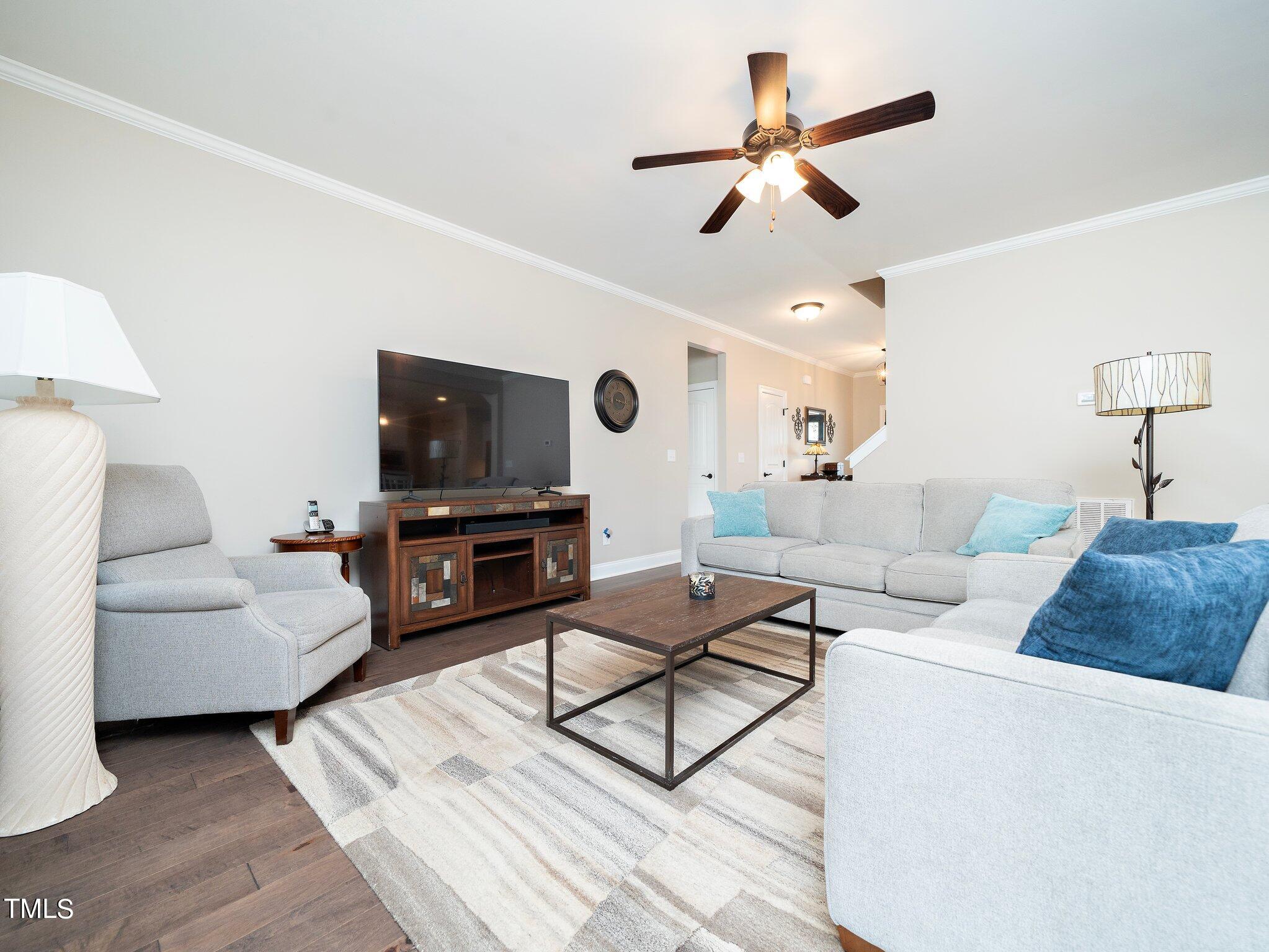 708 Hydrangea Field Court