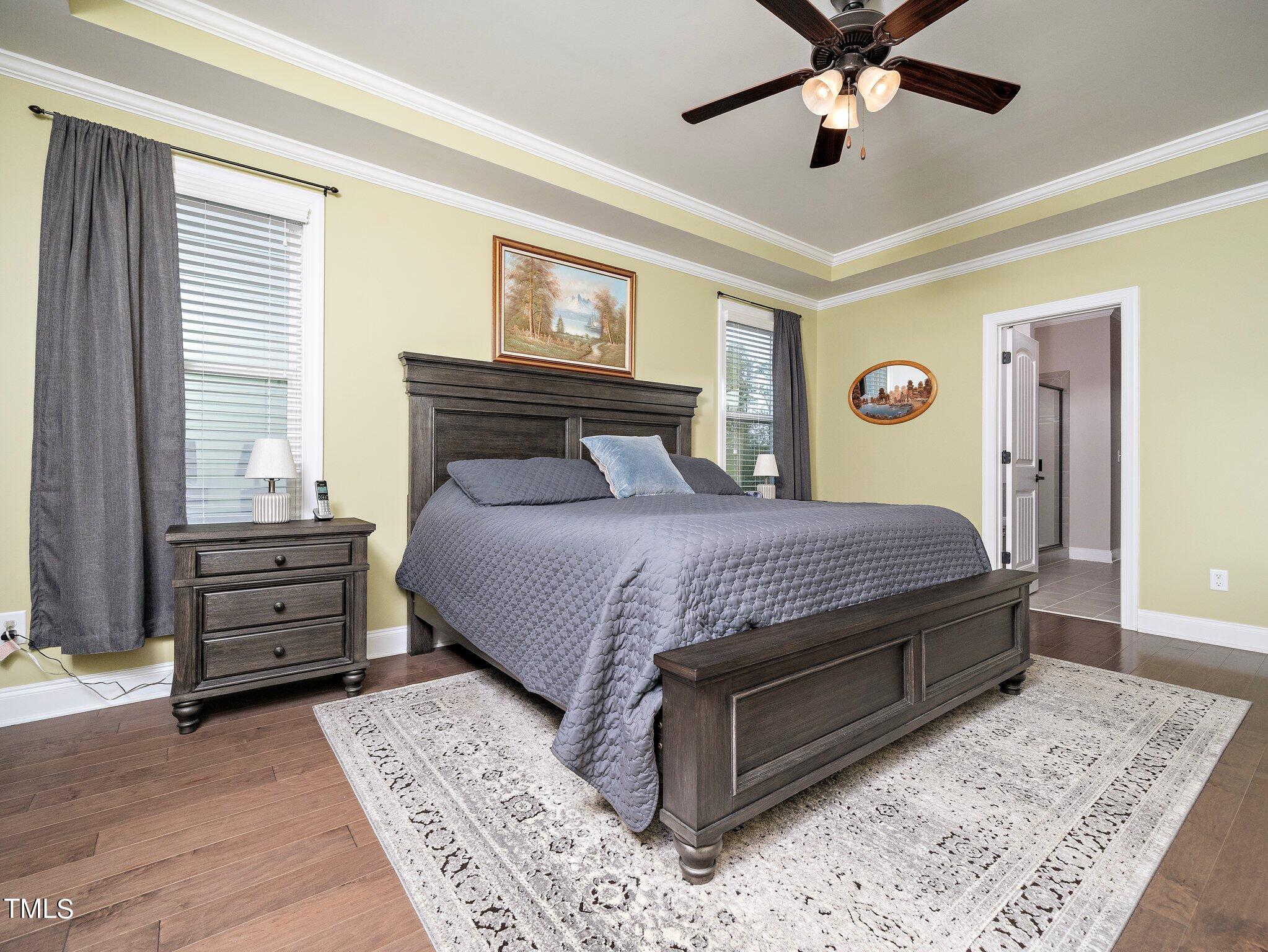 708 Hydrangea Field Court