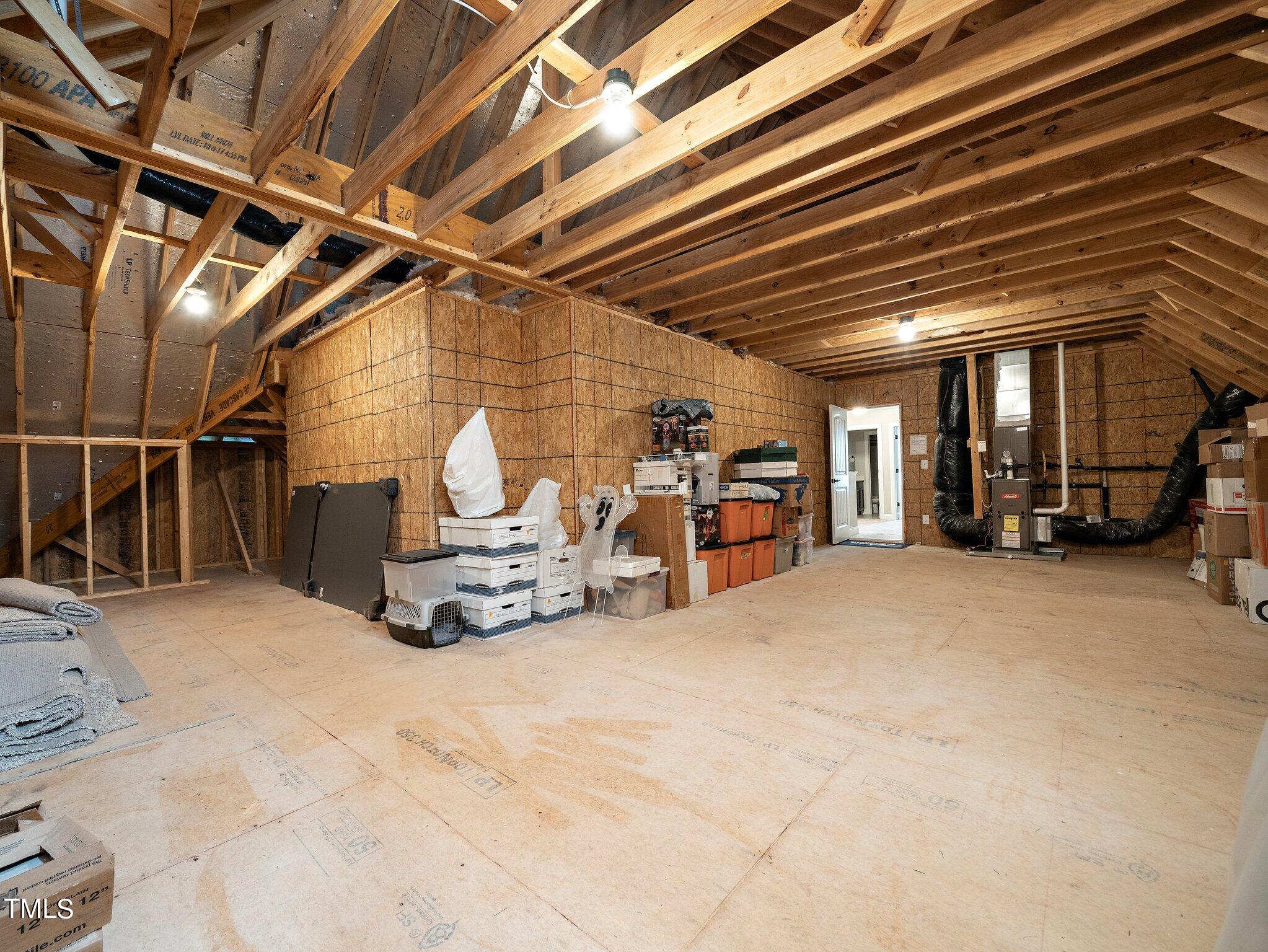 708 Hydrangea Field Court