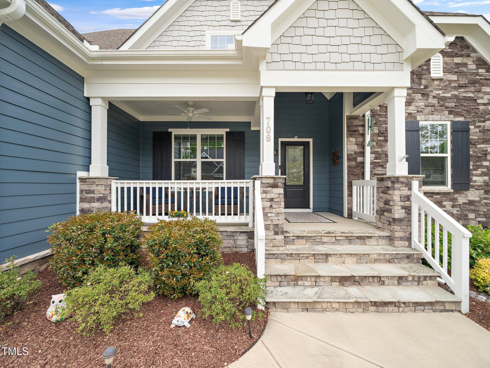 708 Hydrangea Field Court