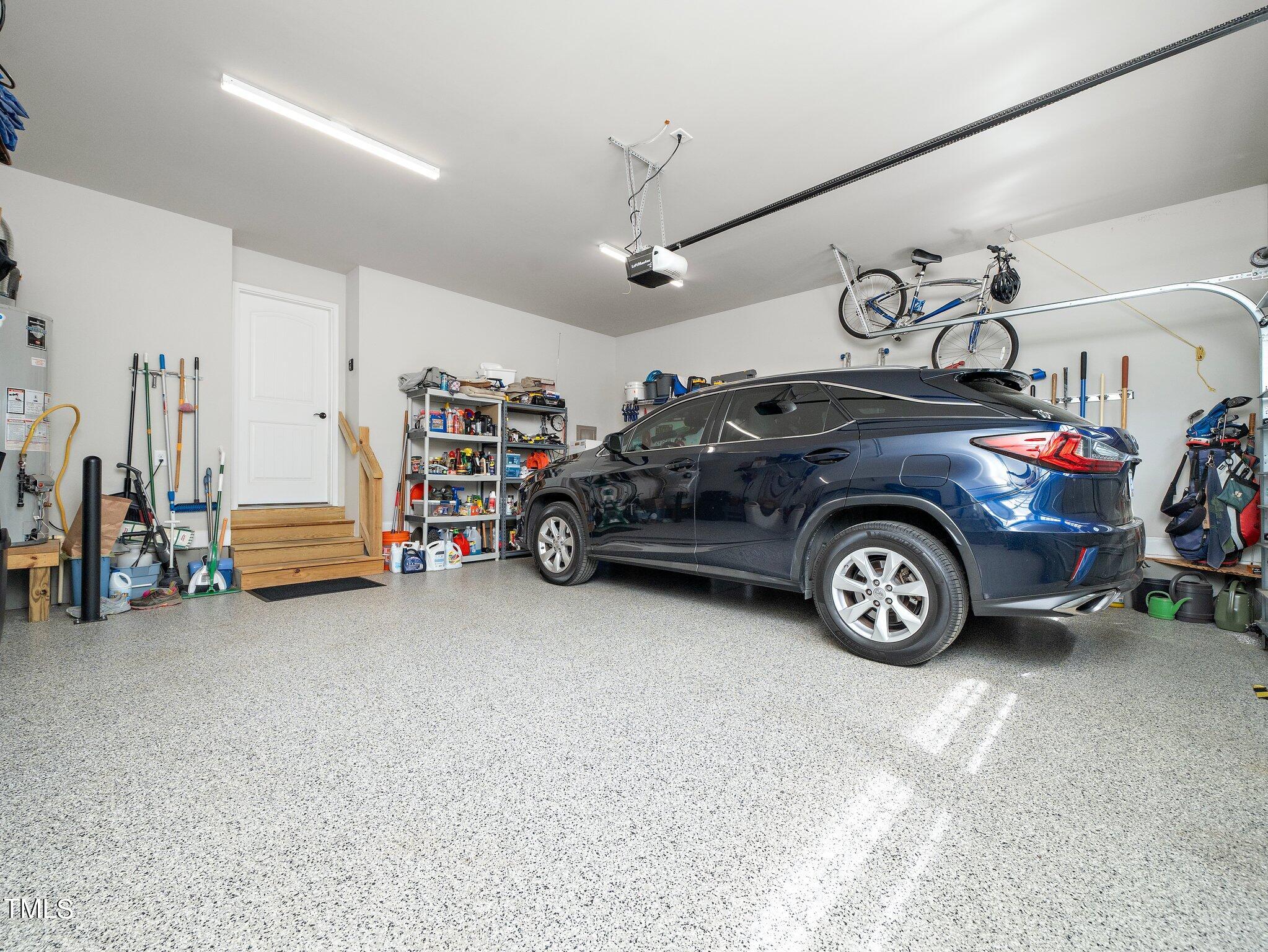 708 Hydrangea Field Court