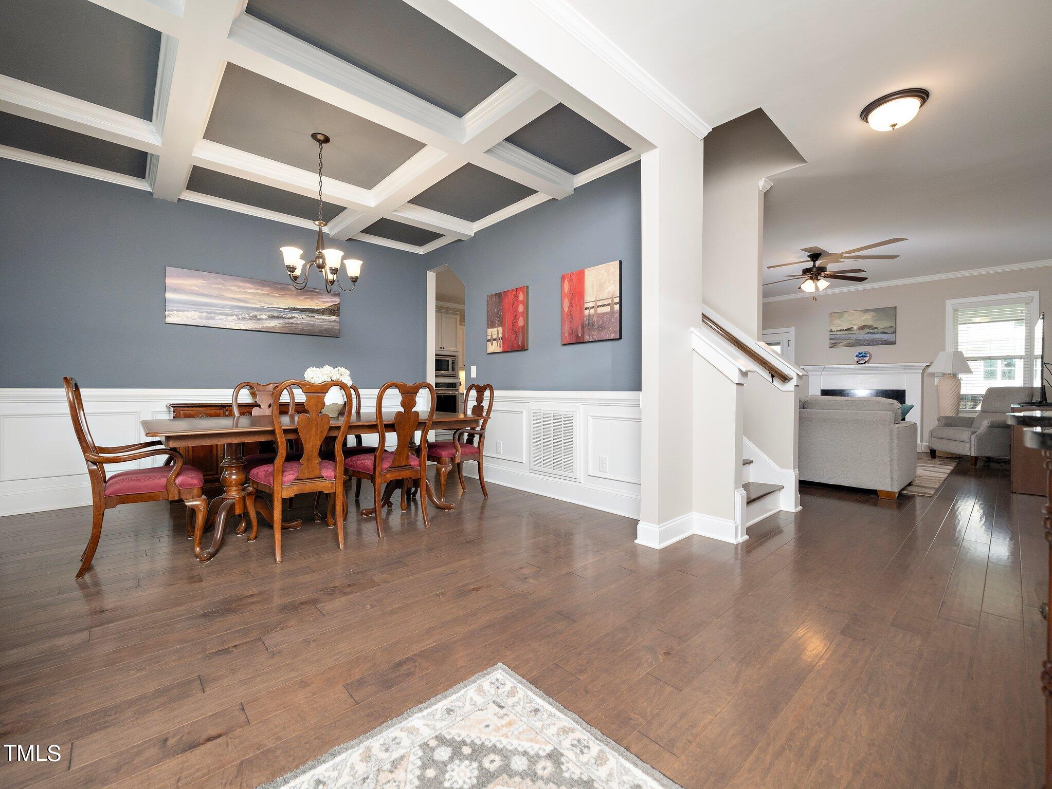 708 Hydrangea Field Court