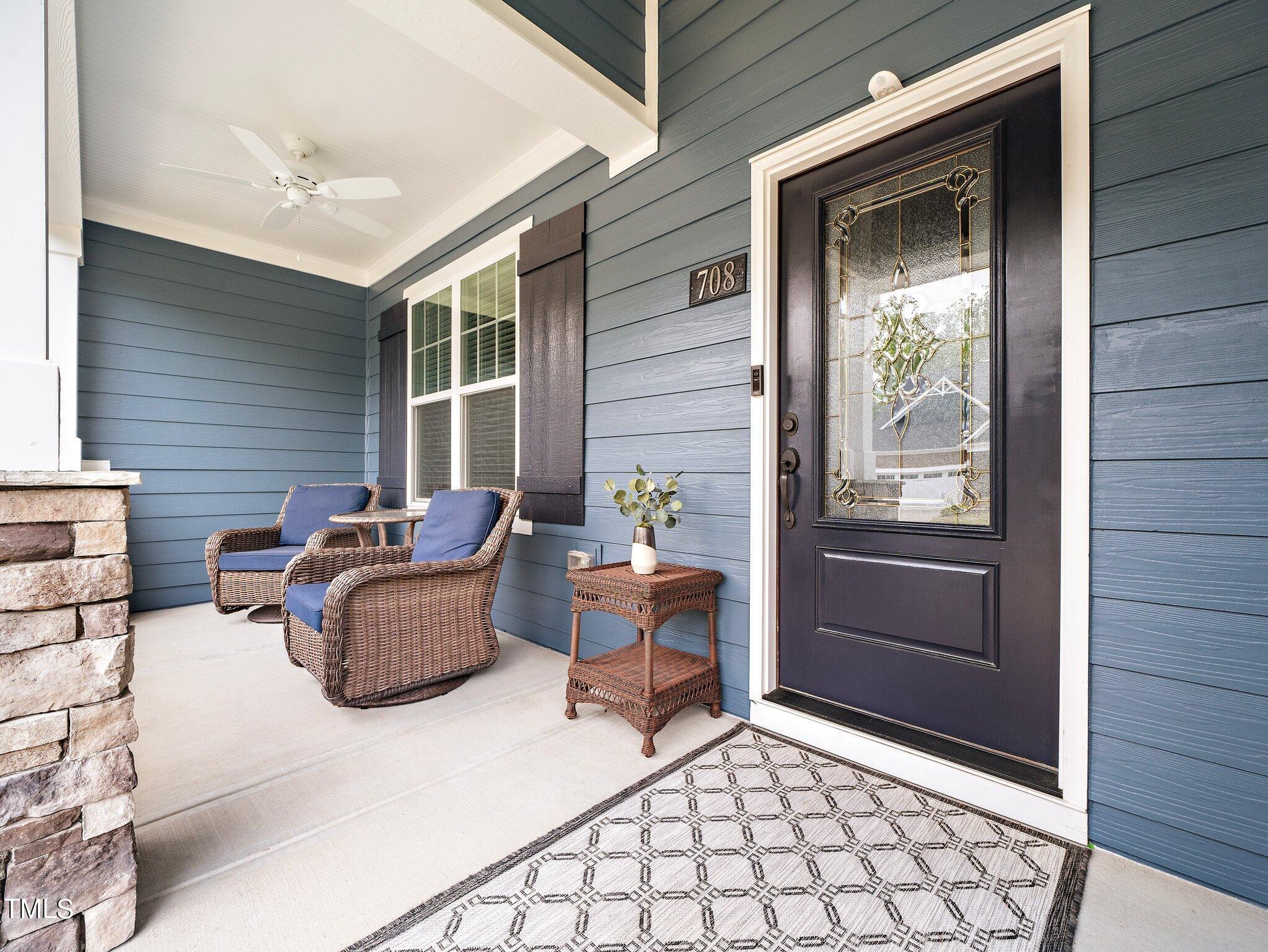 708 Hydrangea Field Court