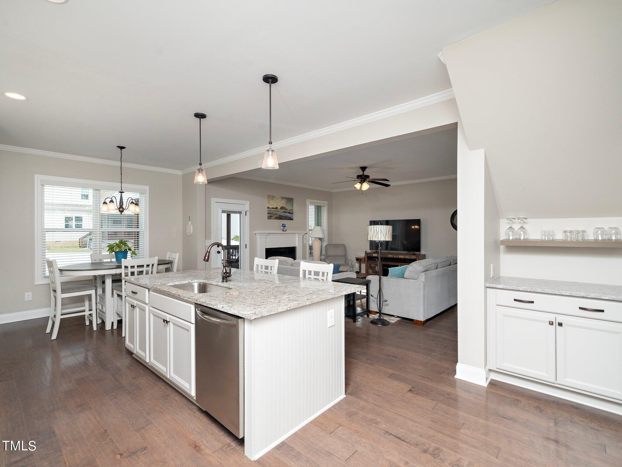 708 Hydrangea Field Court